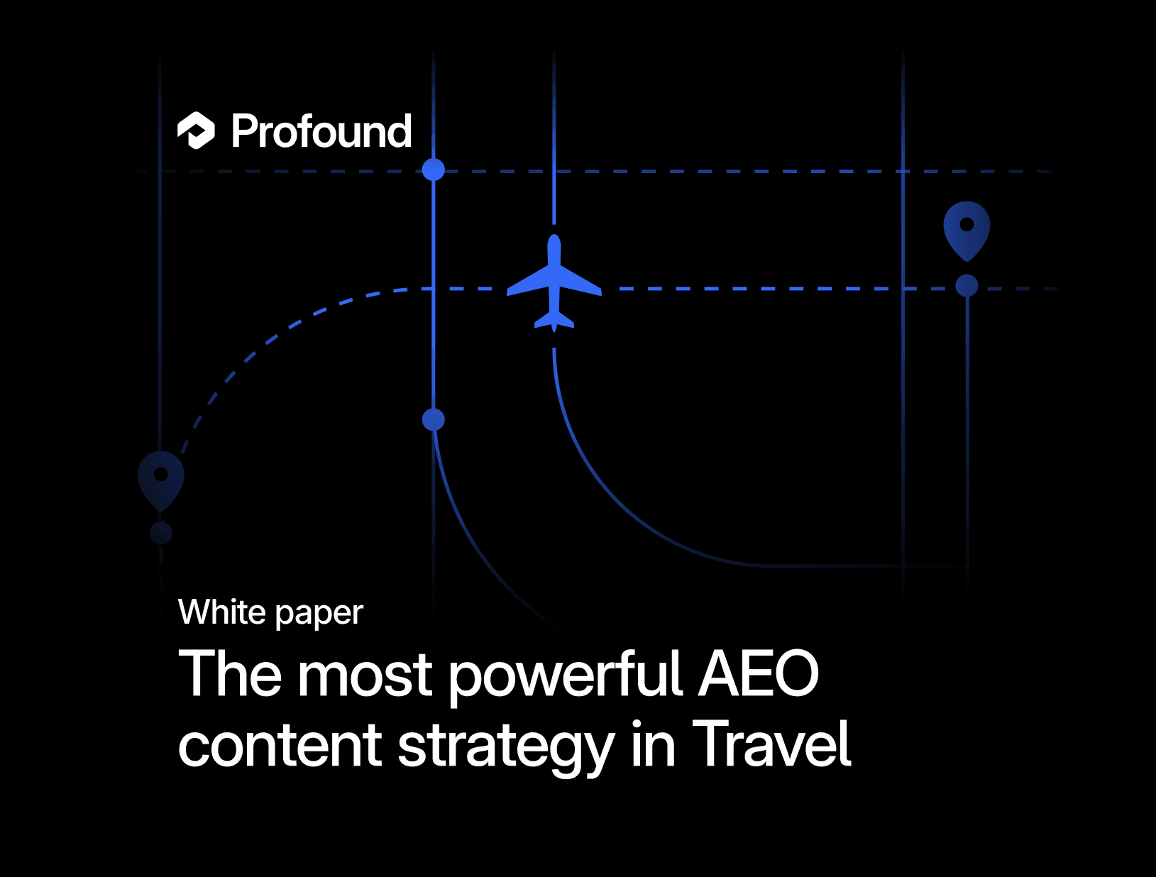 White paper: The most powerful AEO content strategy in Travel