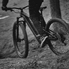 Wrenfield Arc e-bike leaning against a wall