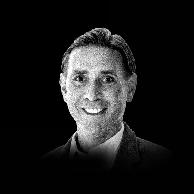 Brian Buchwald