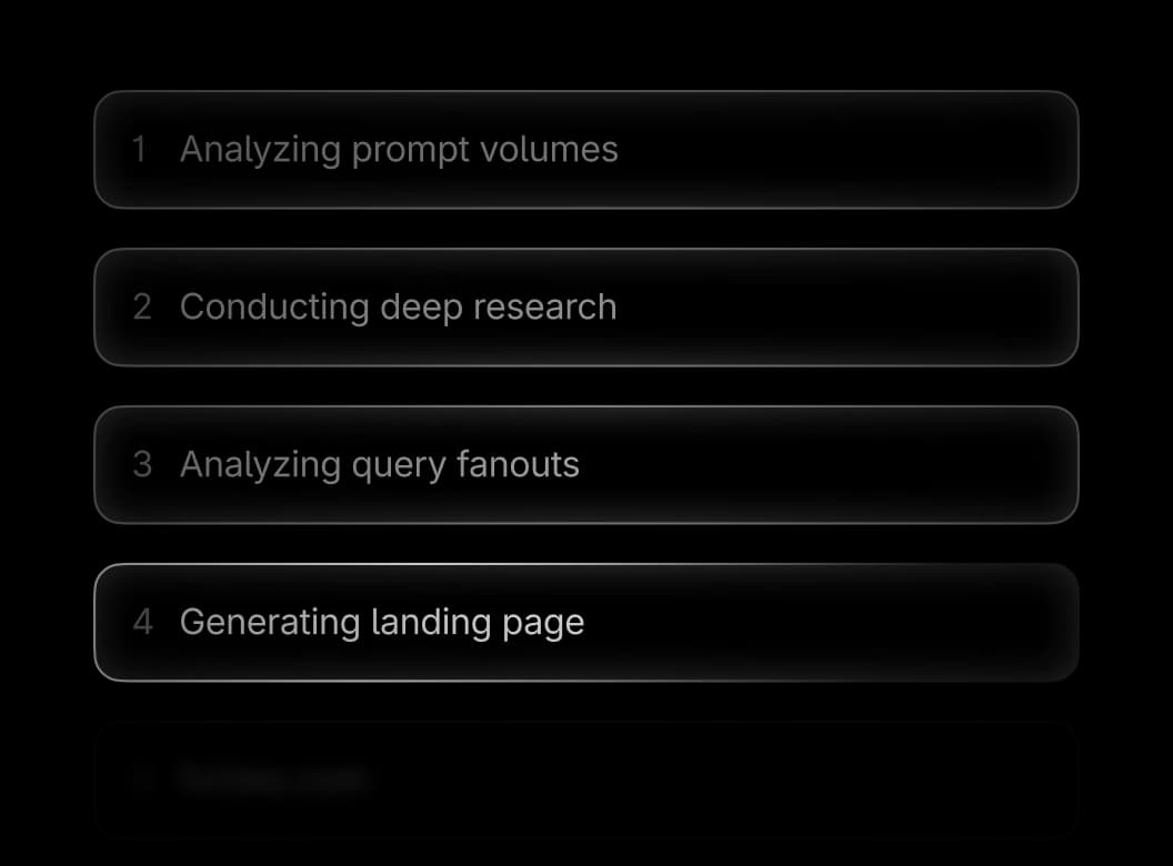 Content & Demand