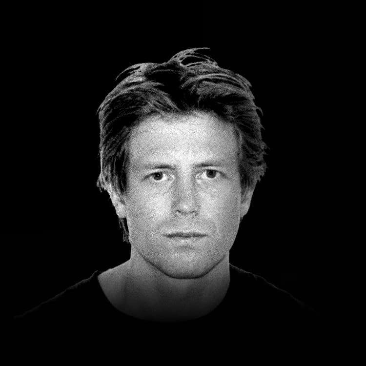 James Cadwallader