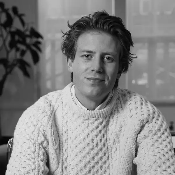 James Cadwallader