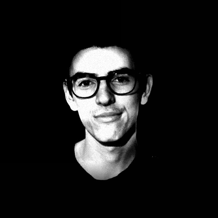 Josh Blyskal