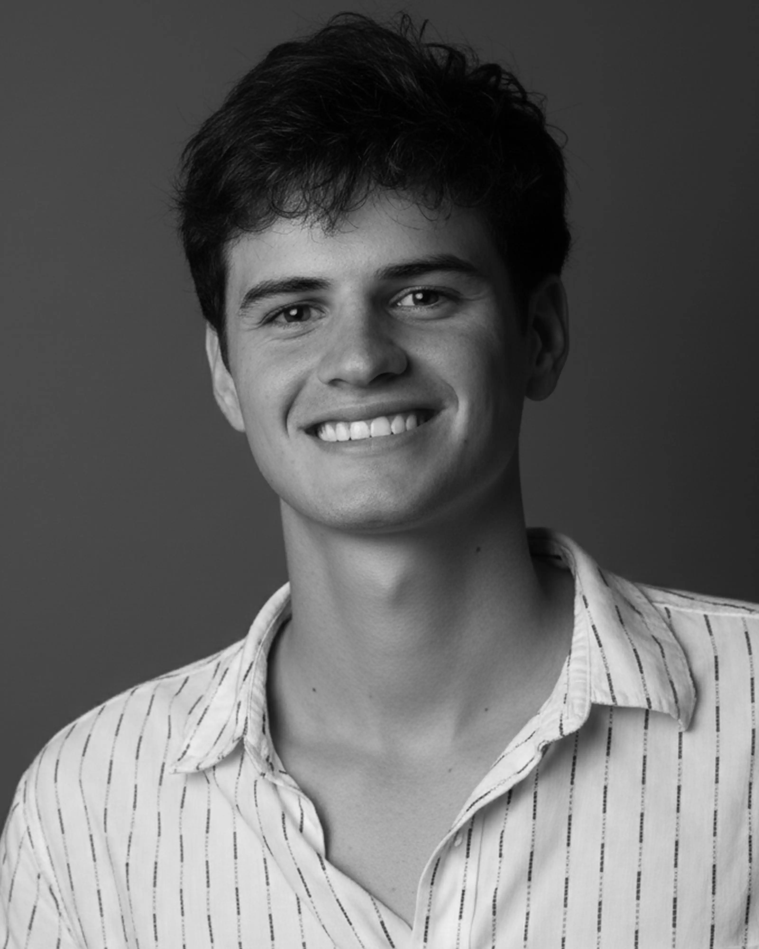 Breno Lasserre