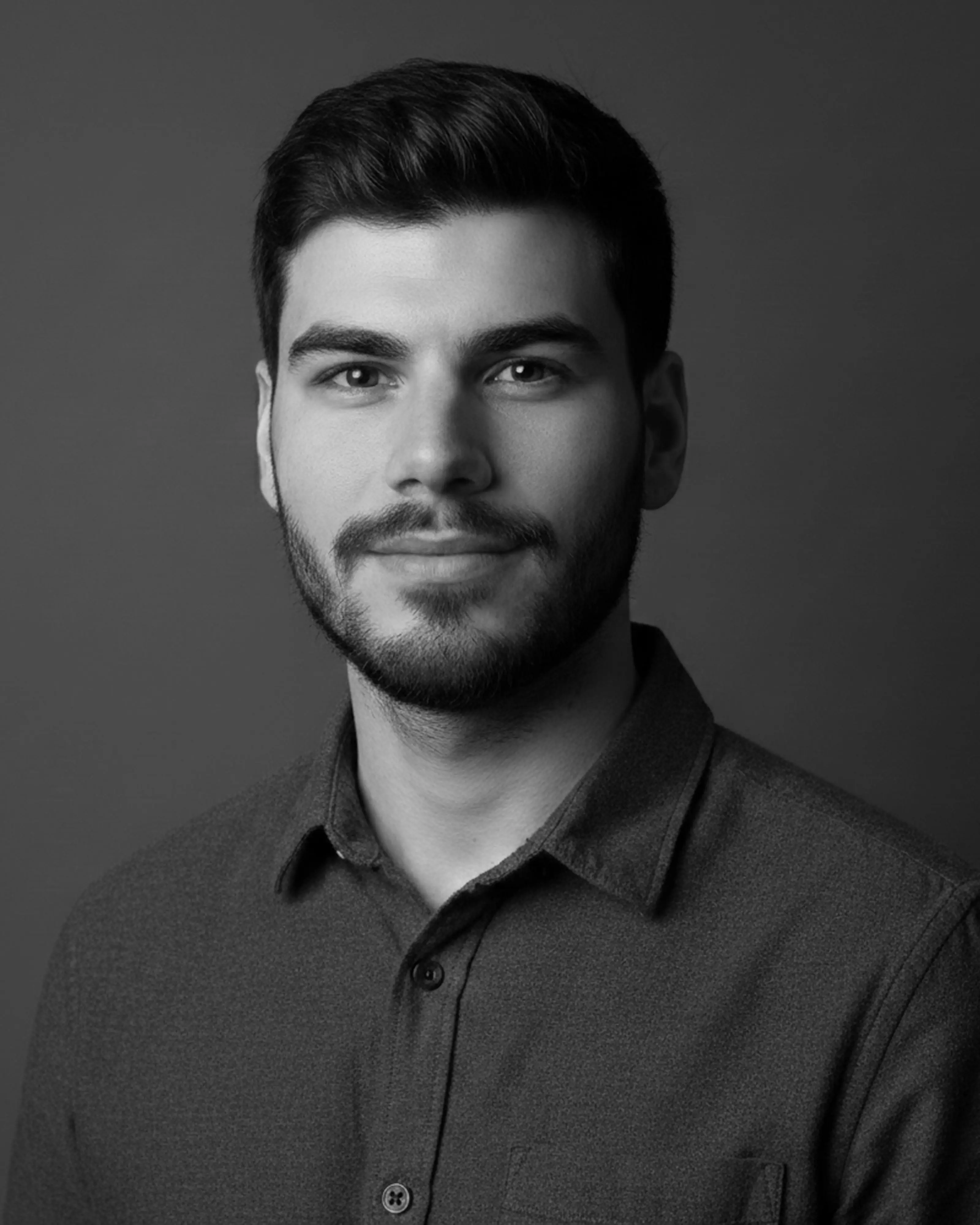 Ruy Montiero