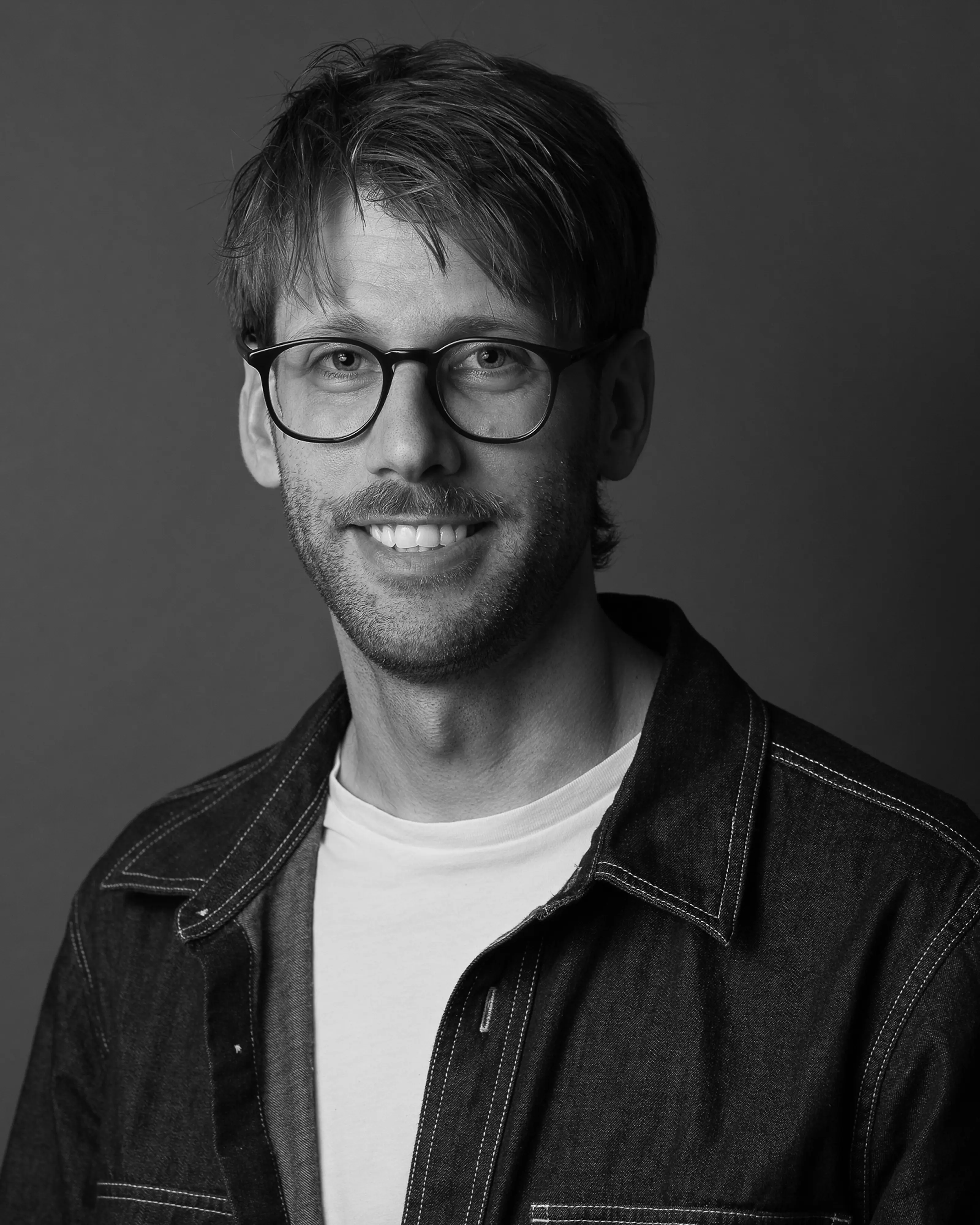 Tyler Benning