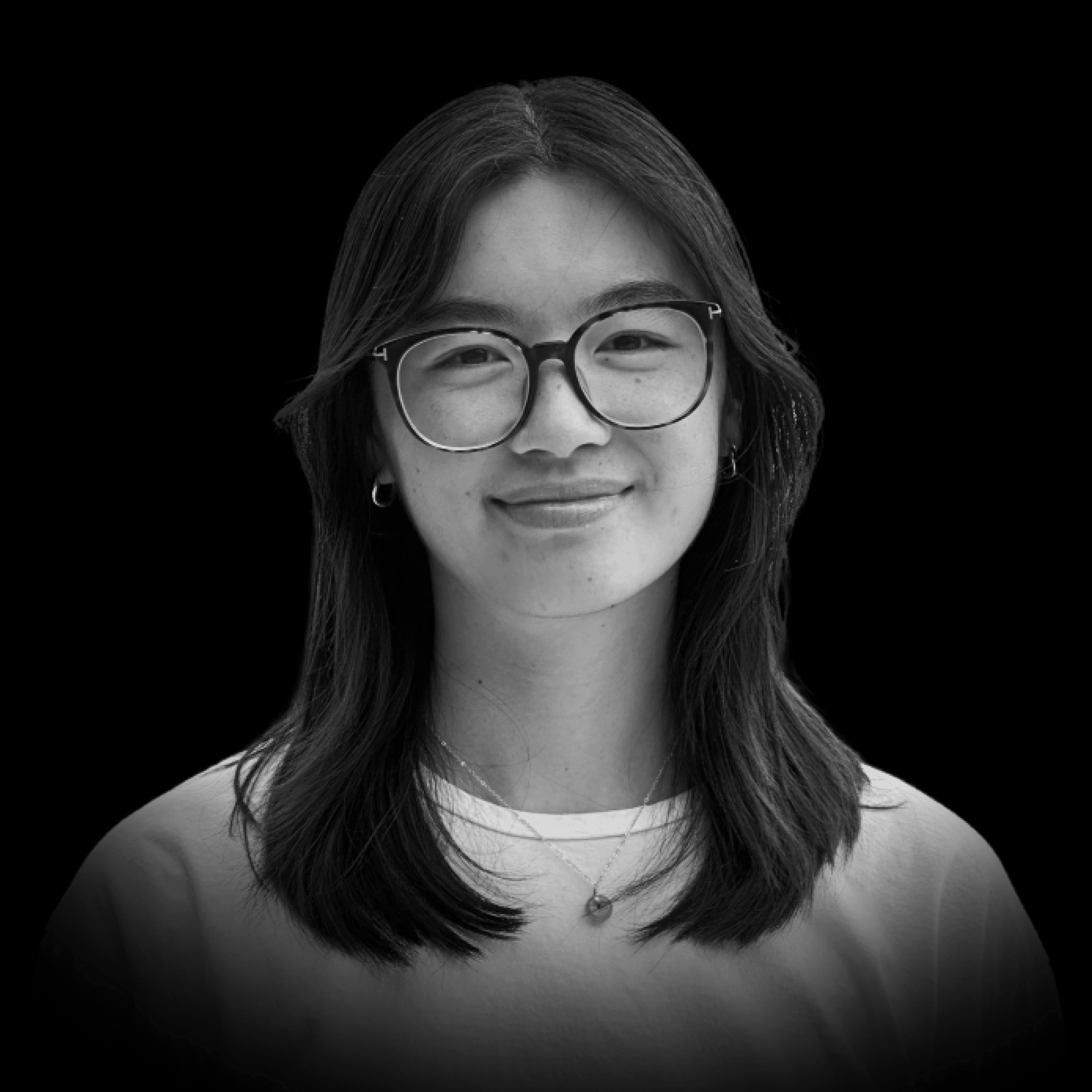 Allison Huang
