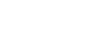 Marker logo