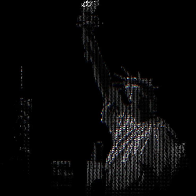 New York City Zero Click card