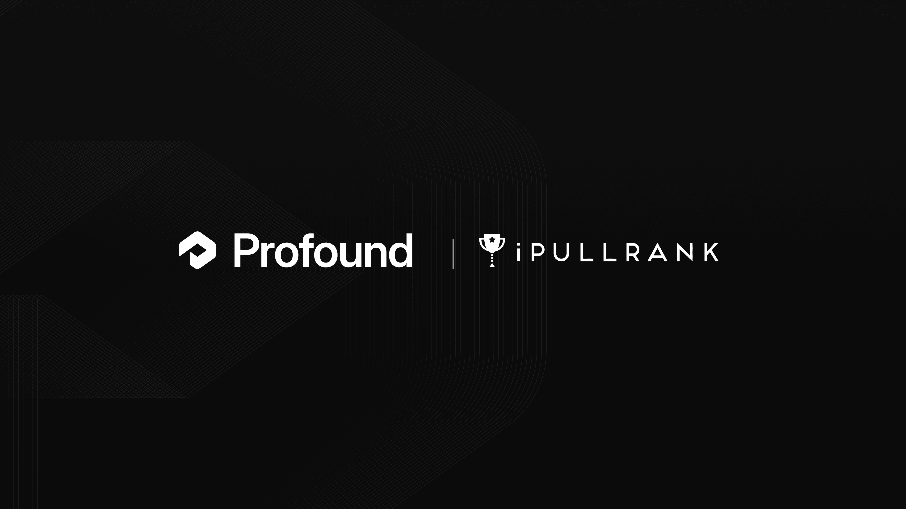 iPullRank Named a Profound Agency Partner, Formalizing Enterprise AI Search Collaboration