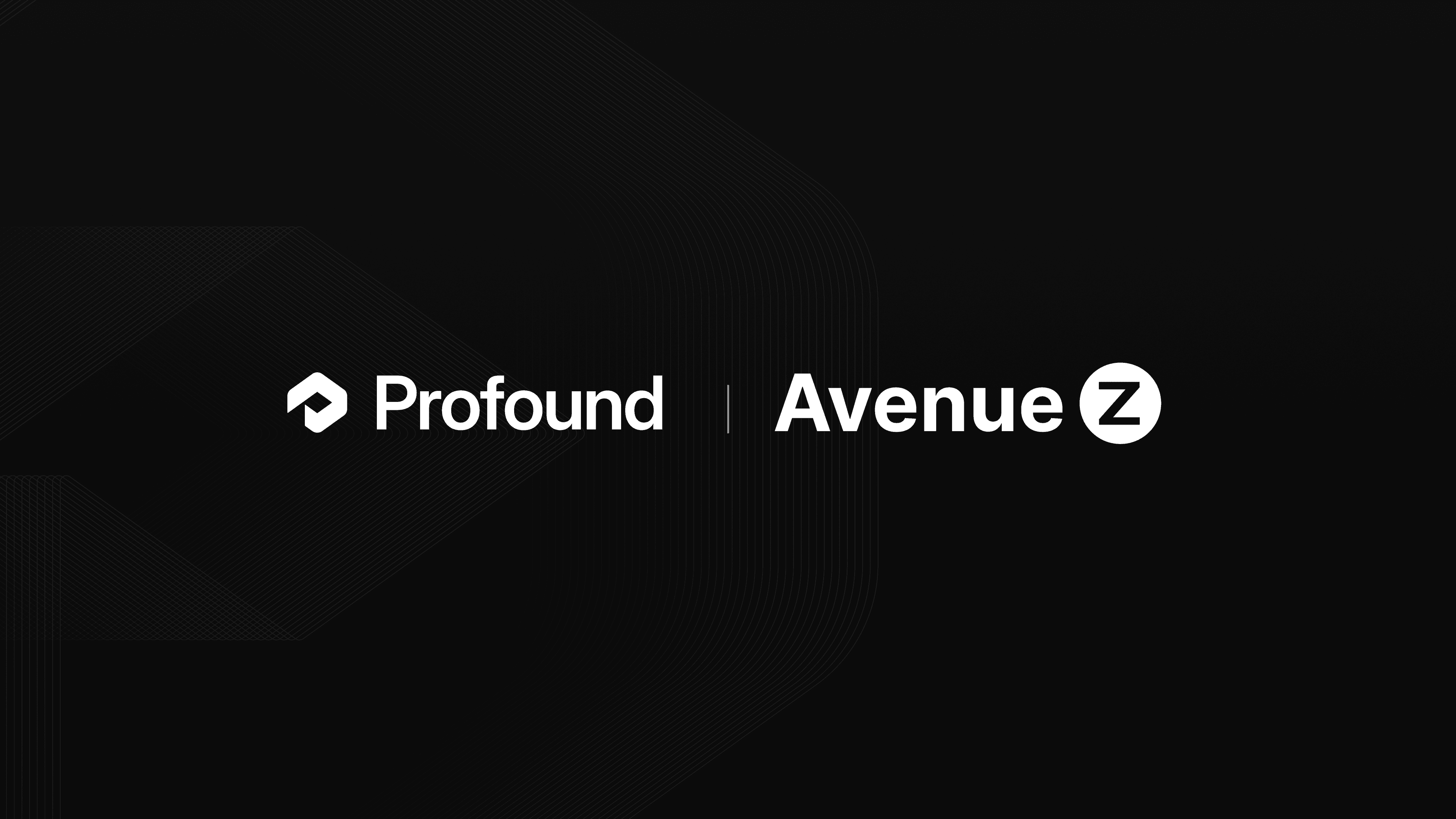 Avenue Z Named Profound Agency Partner - Among the First Poised to Help Brands Capture $100 Billion AI Search Opportunity