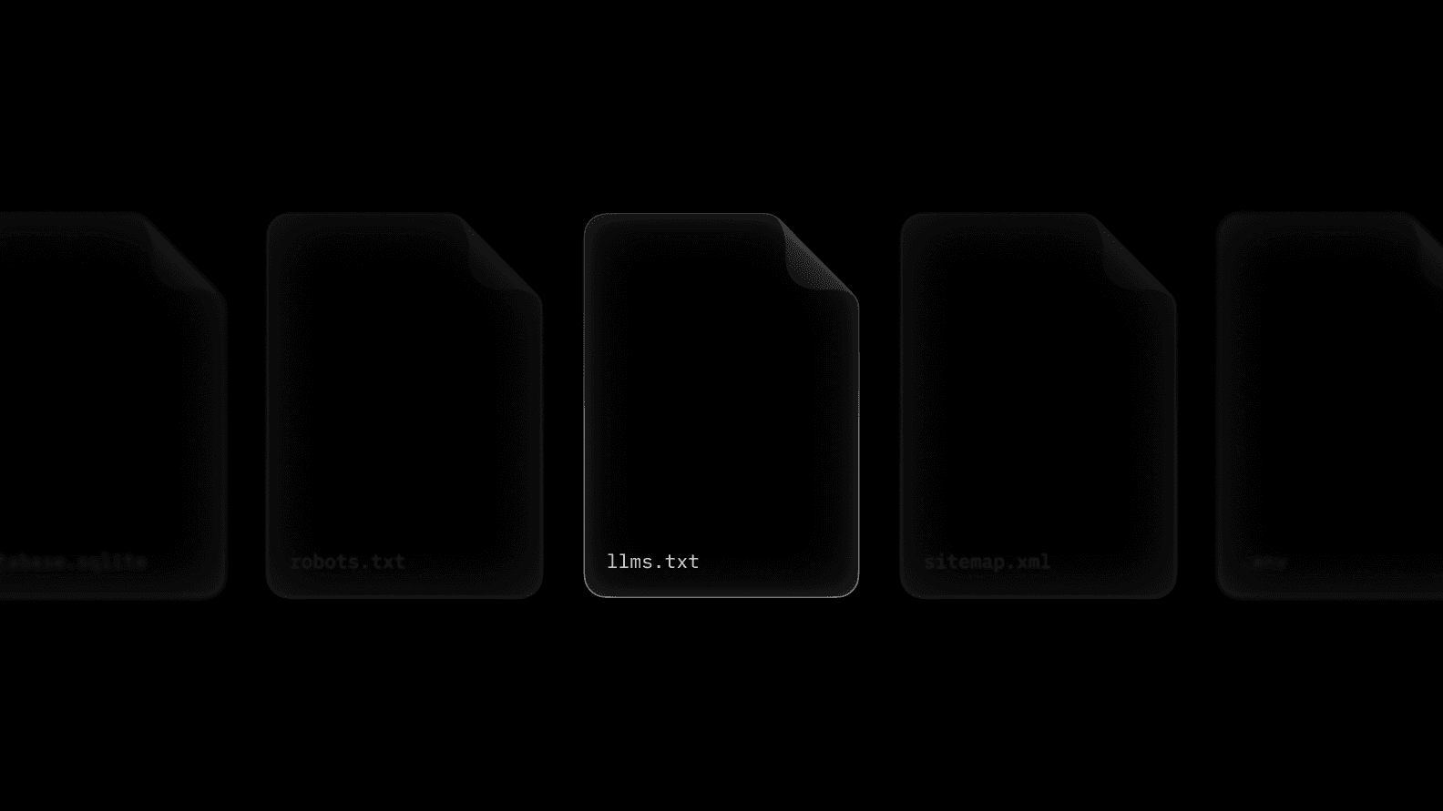 The Role and Functionality of llms.txt in LLM-Driven Web Interactions