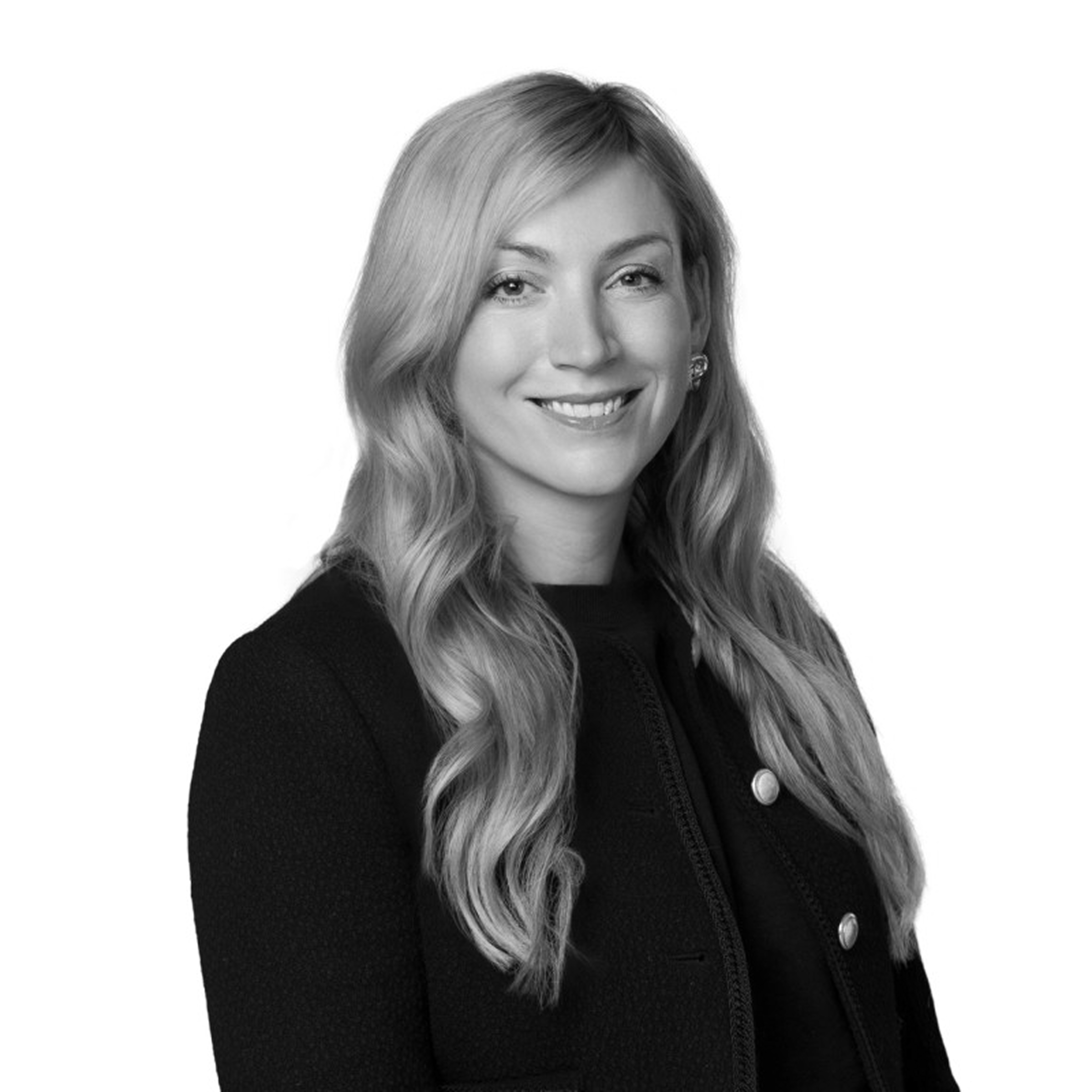 Abigail Tucker