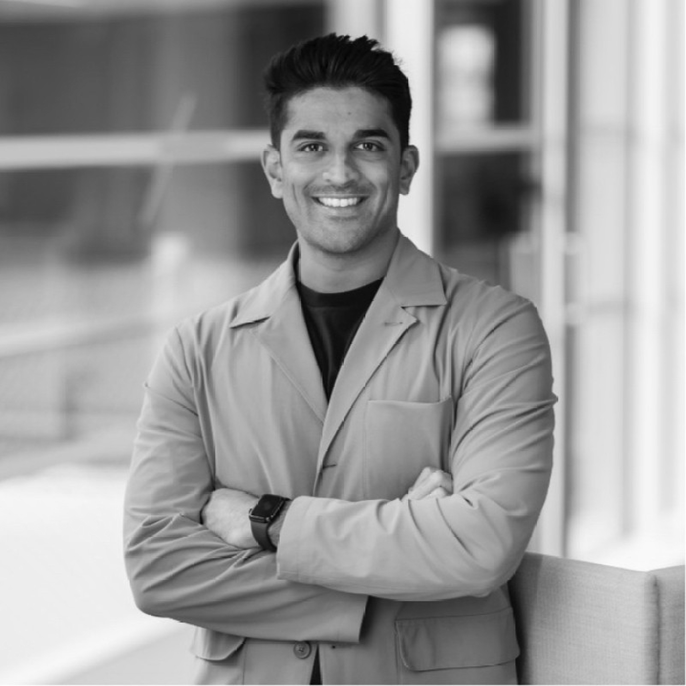 Ravi Patel