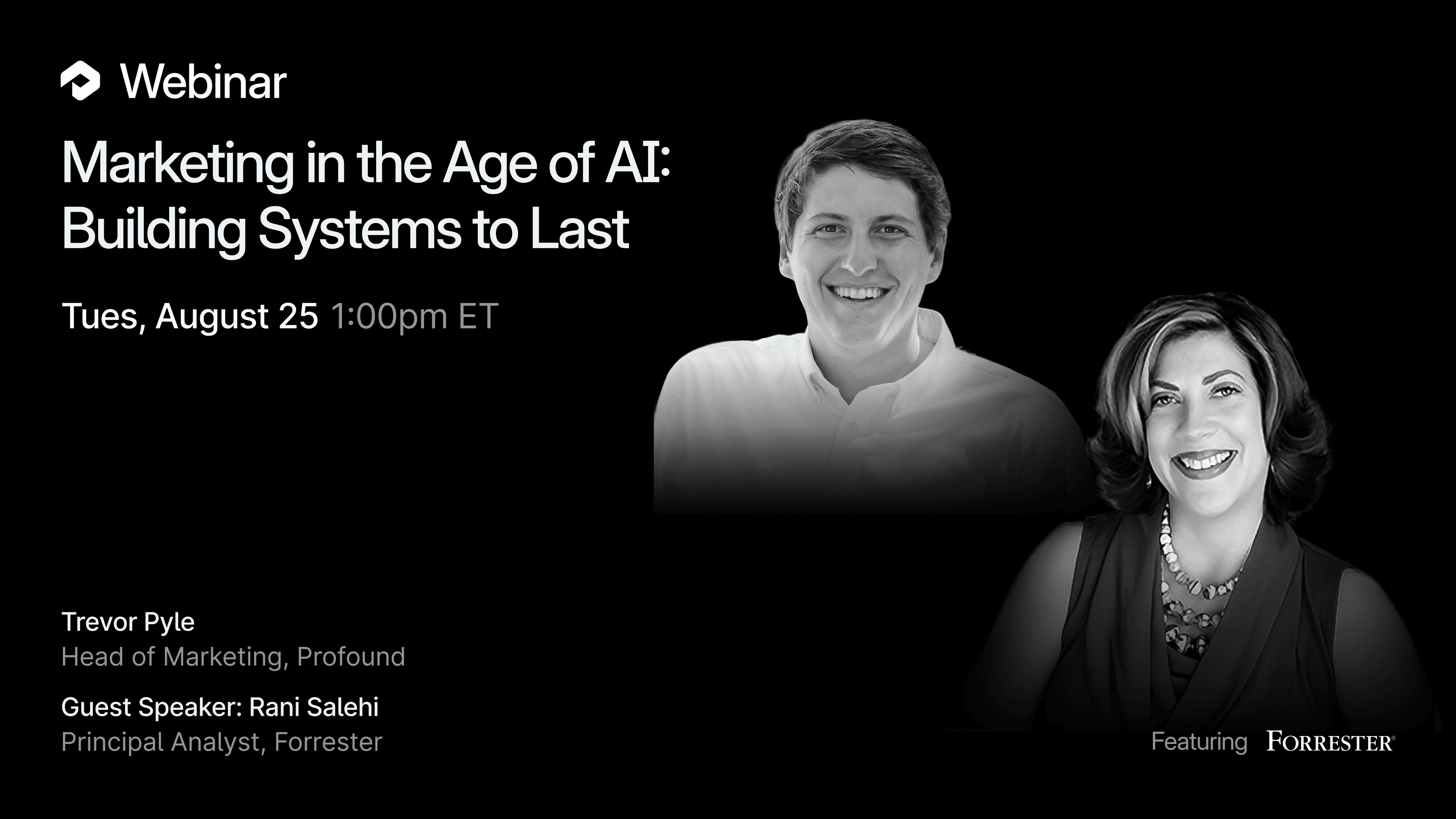 Marketing in the Age of AI: Building Systems to Last