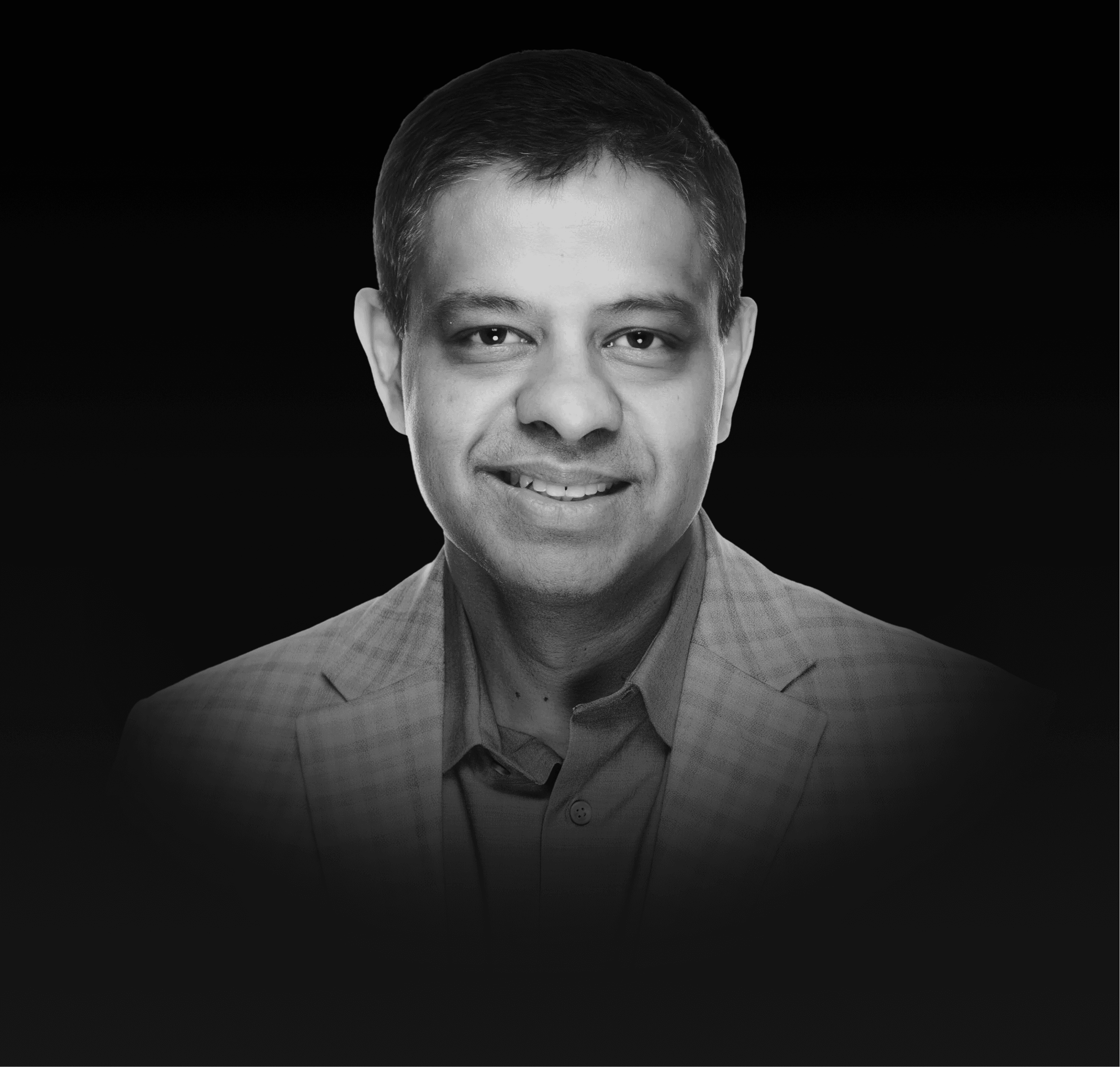 Arnab Sen