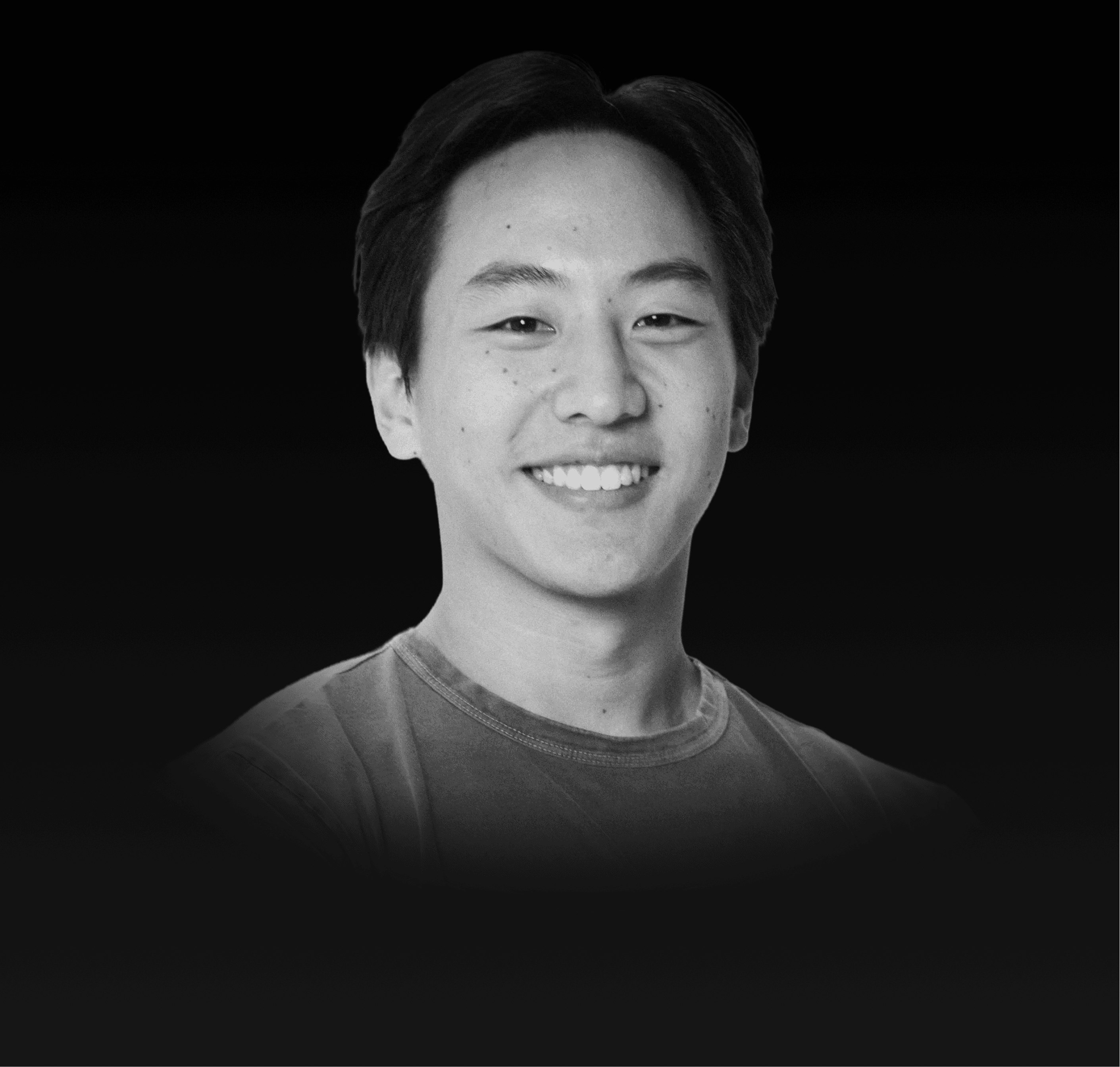 Matthew Huo