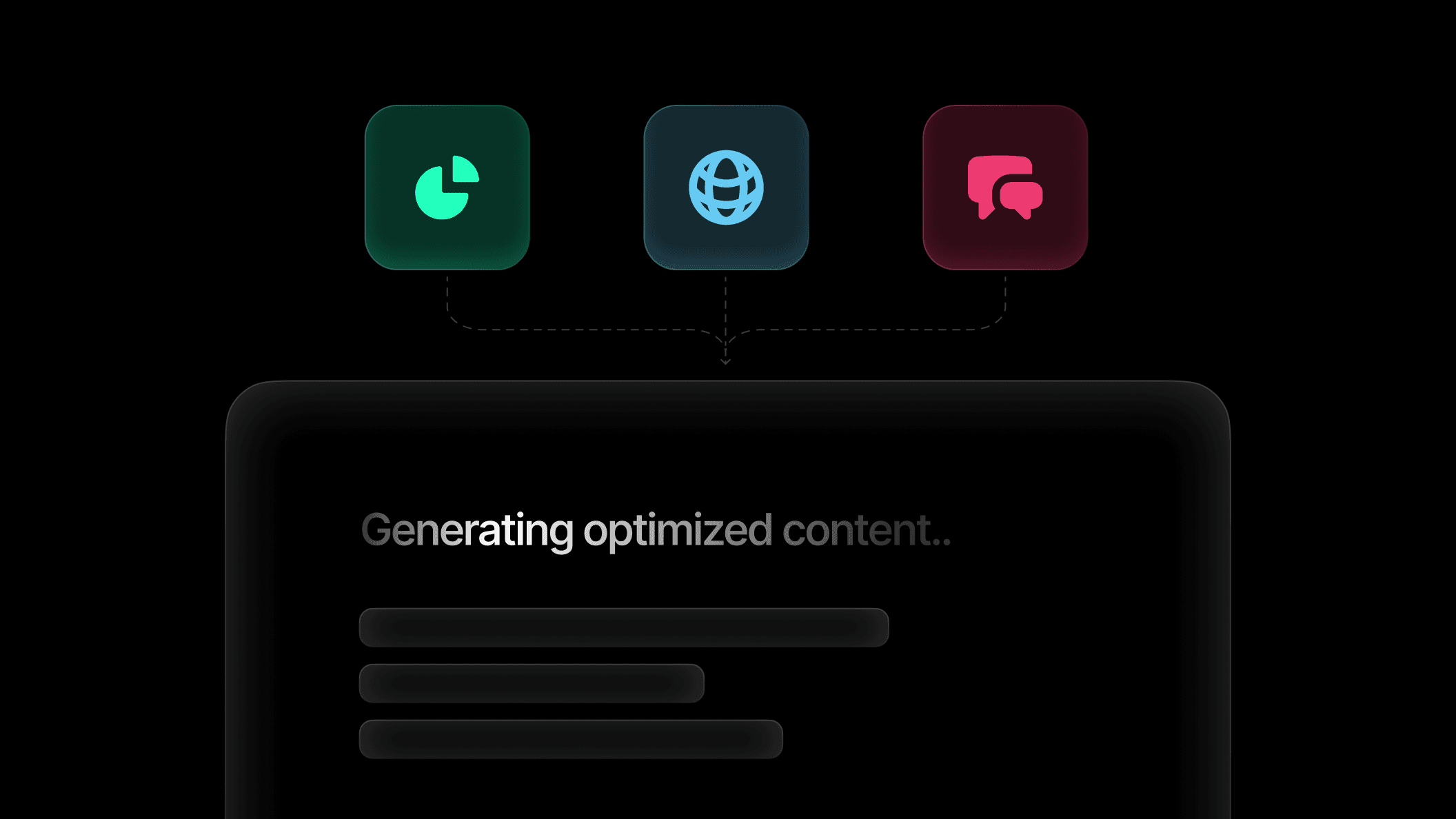 Introducing Profound Actions