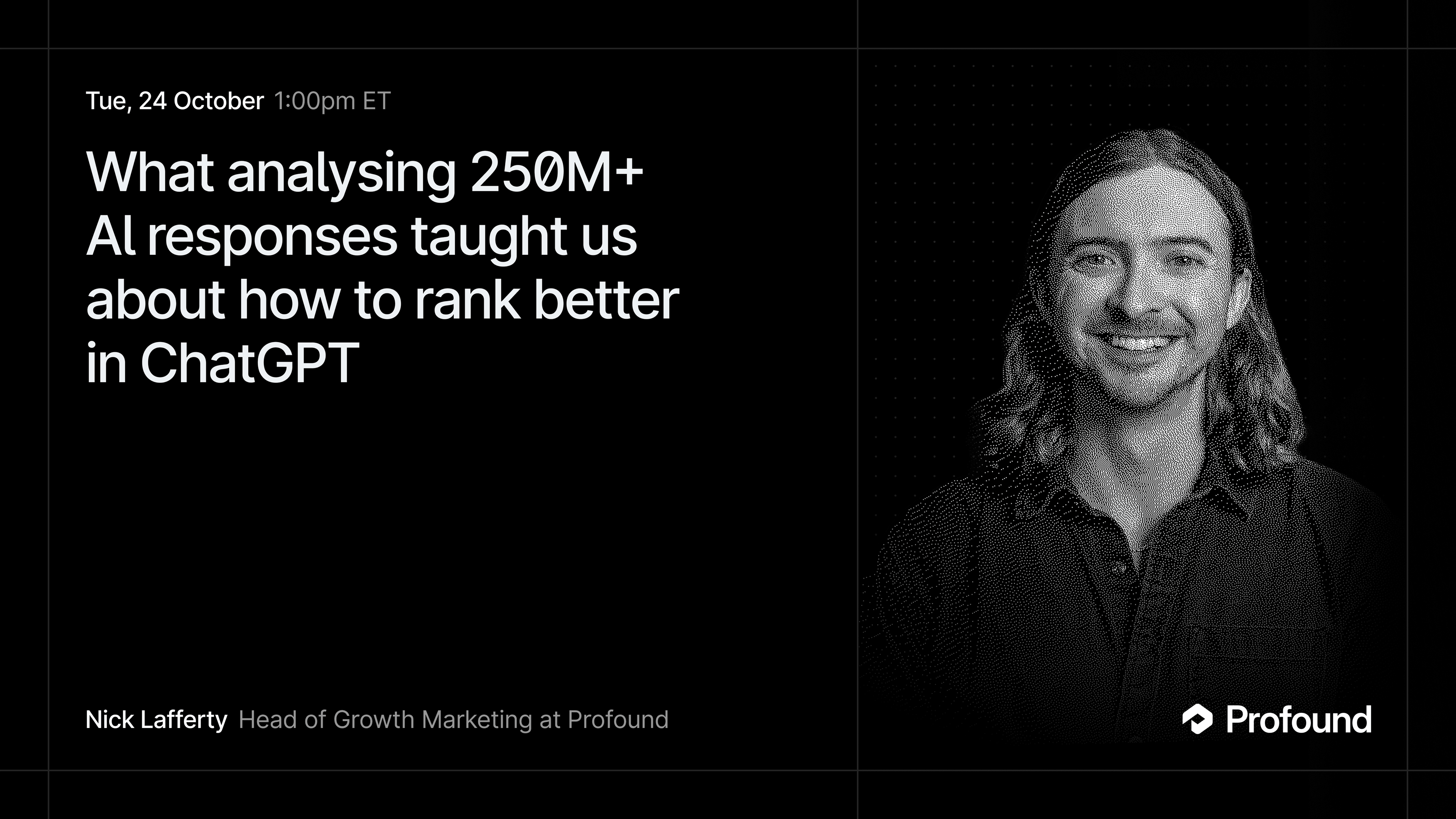 Brighton SEO: October 2025