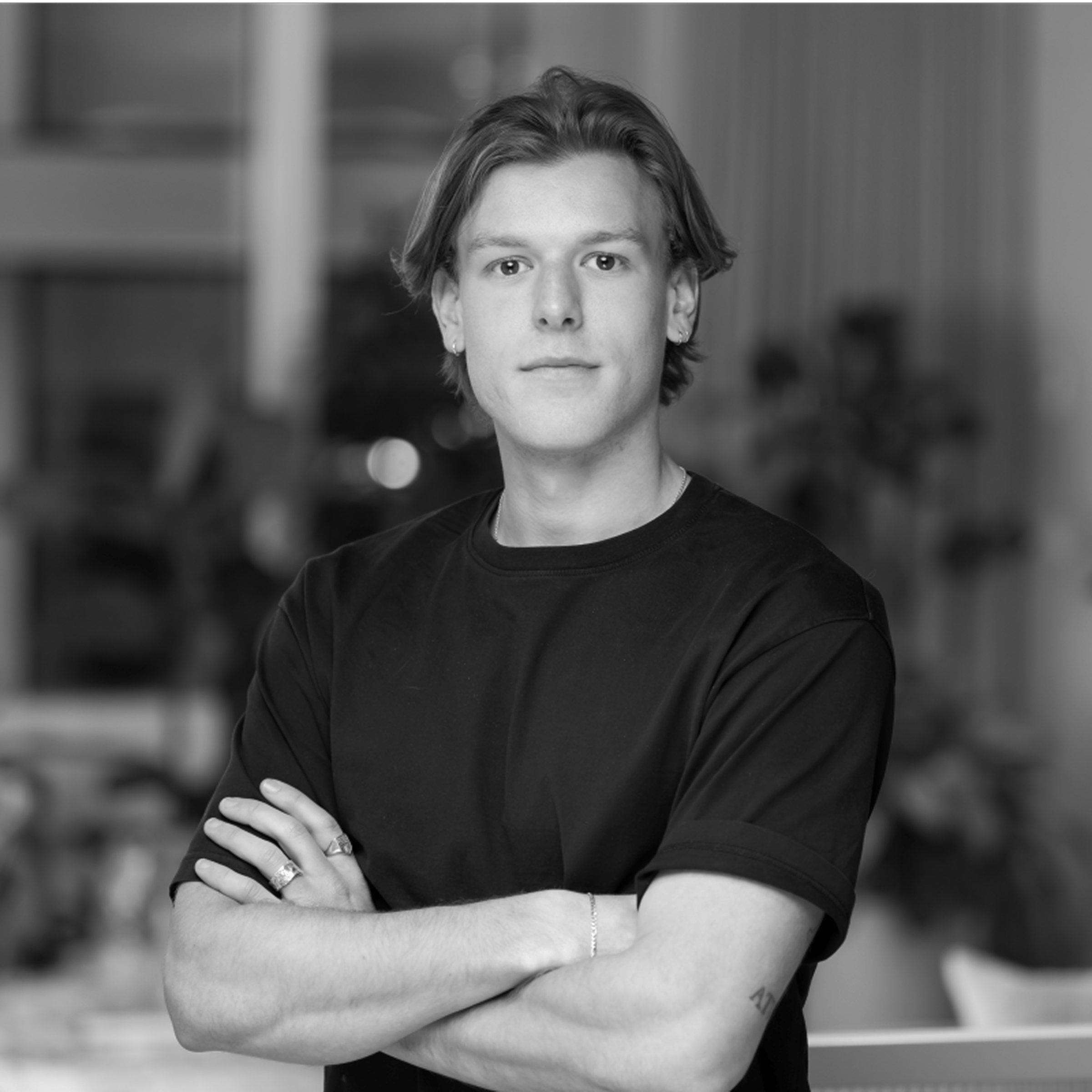 Scott Culinane
