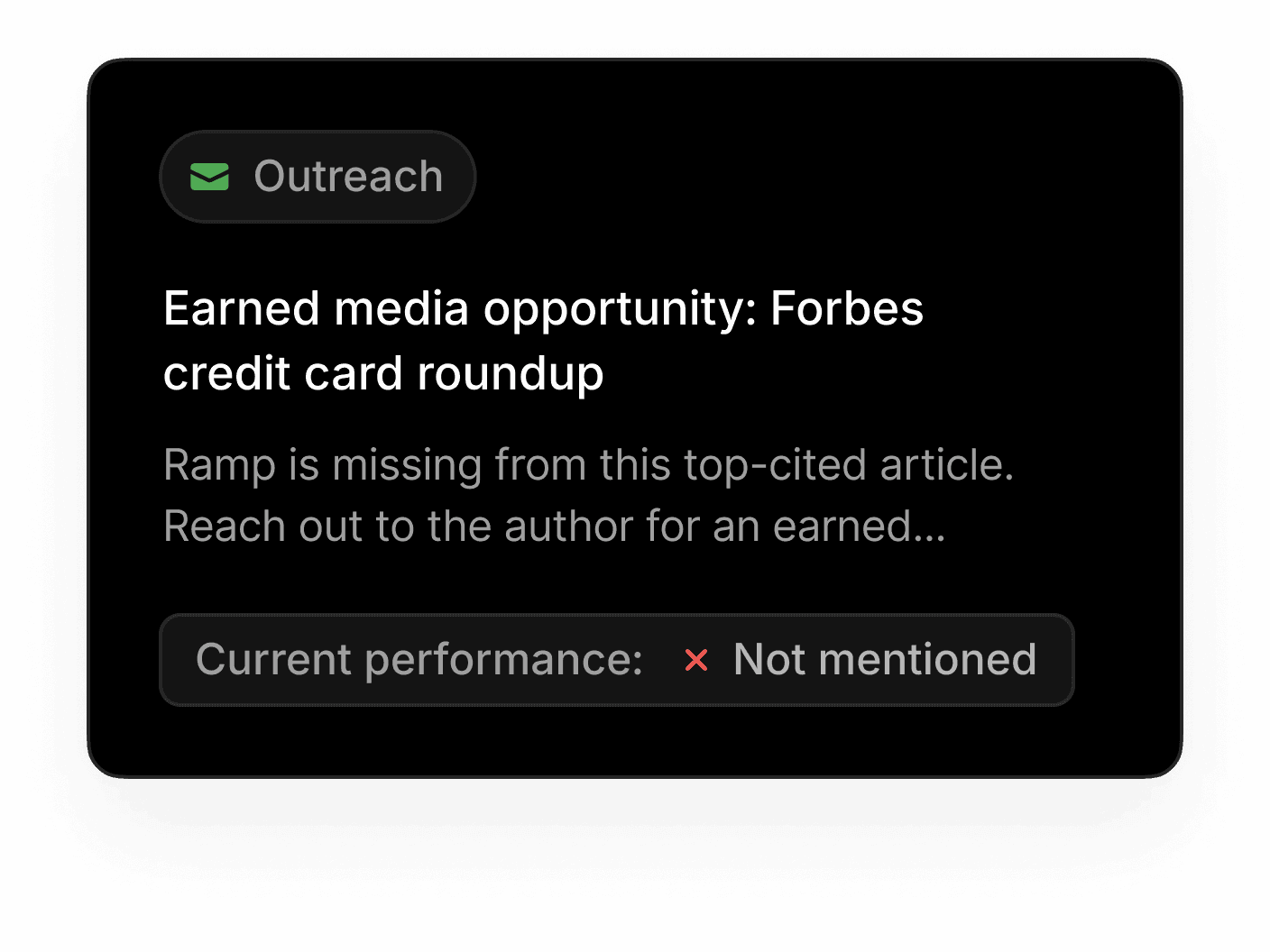 Automate your earned media strategy