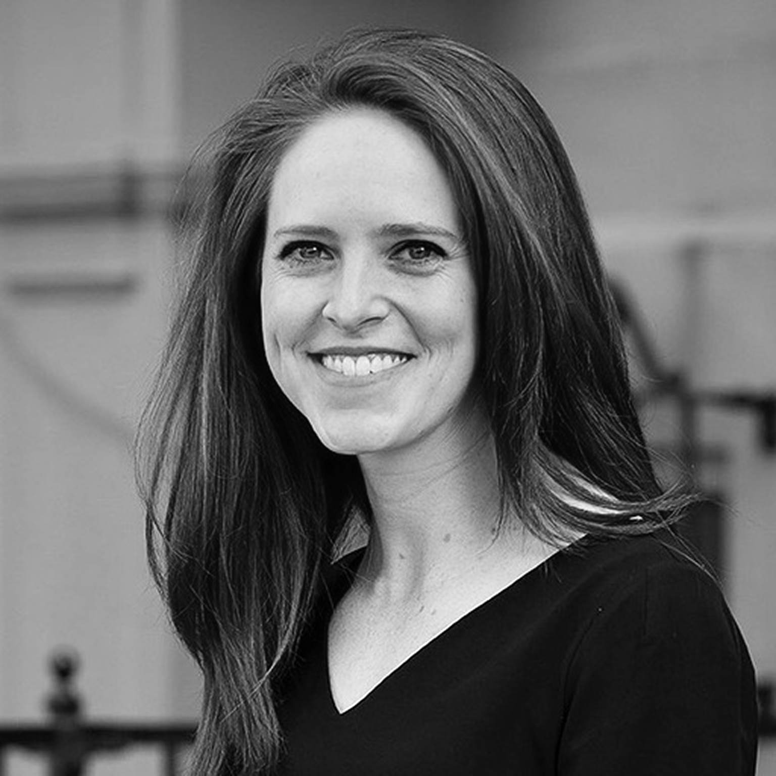 Christie Ray Harrison
