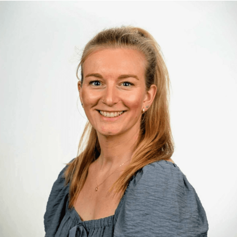 Lucy Hoyle