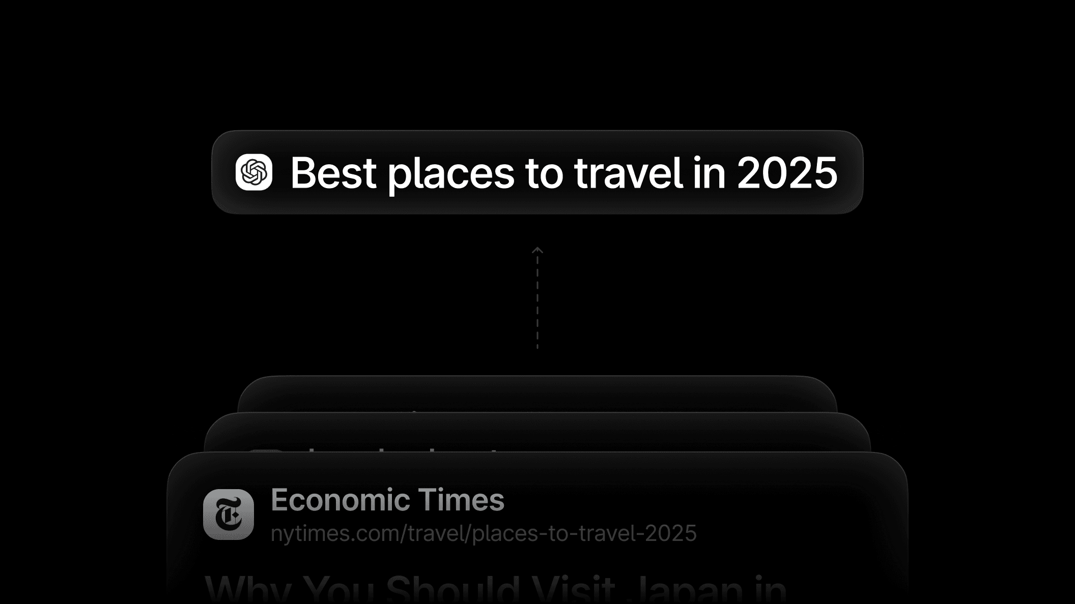 AI Search Volatility: Why AI search results keep changing