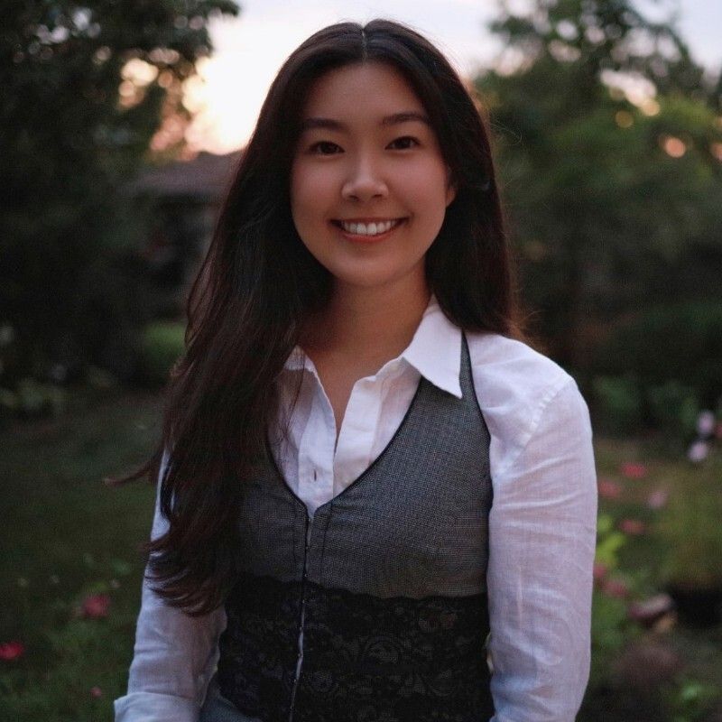 Pauline Sui