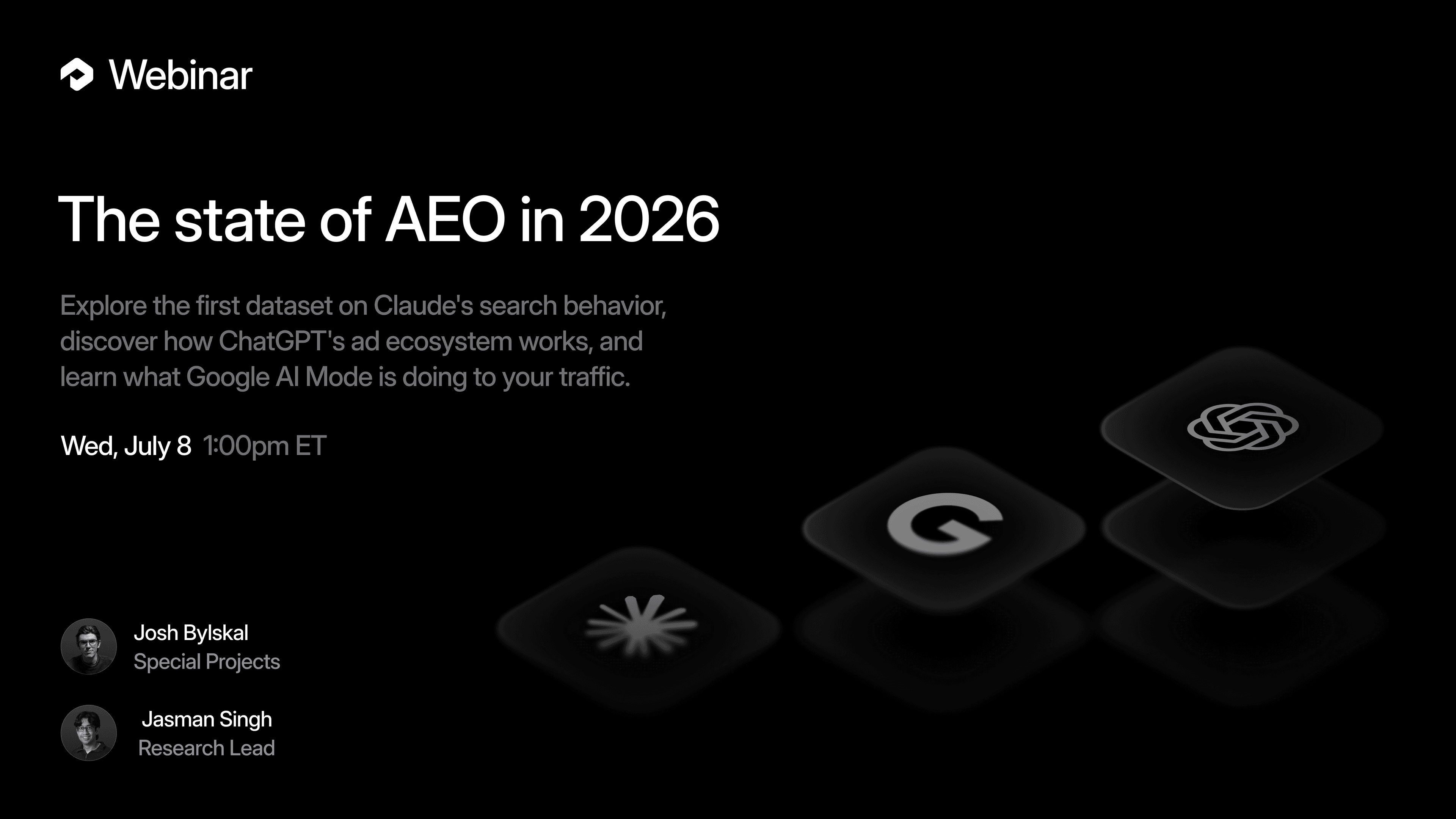 The state of AEO in 2026