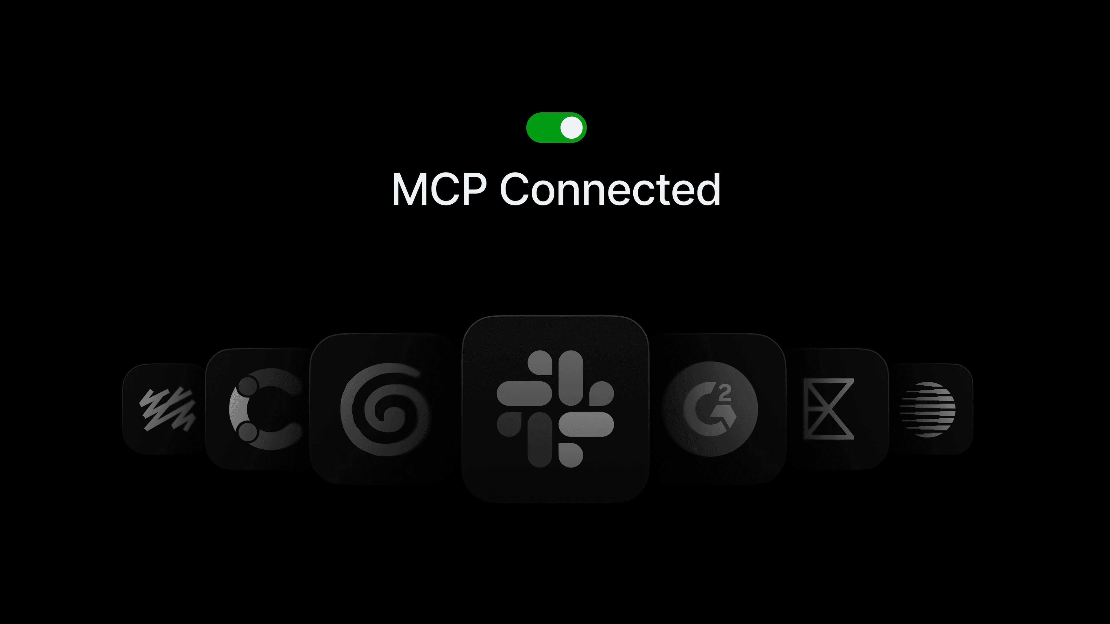 Introducing External MCP Connectors in Profound