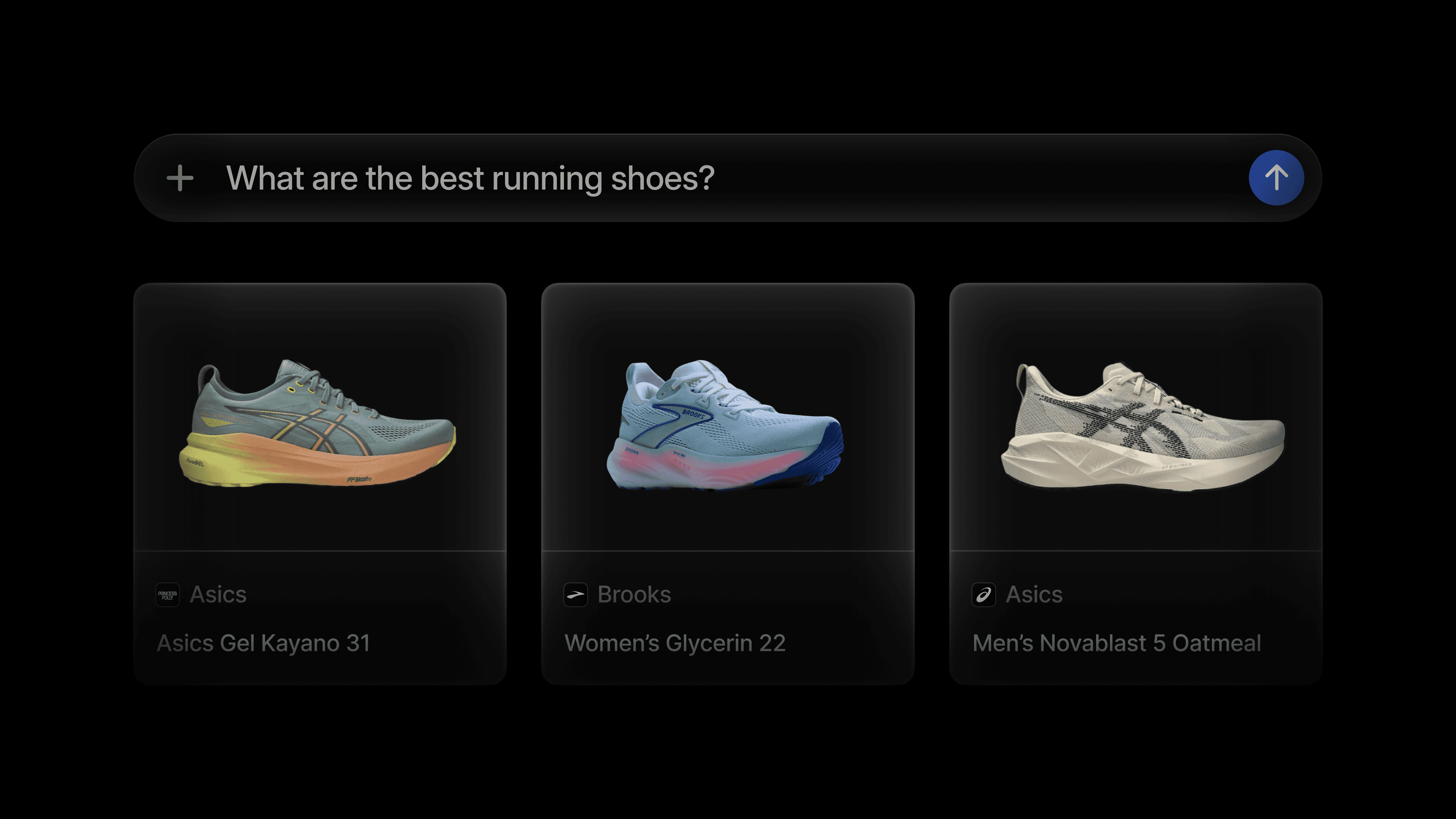 Which retailers does ChatGPT actually send shoppers to?