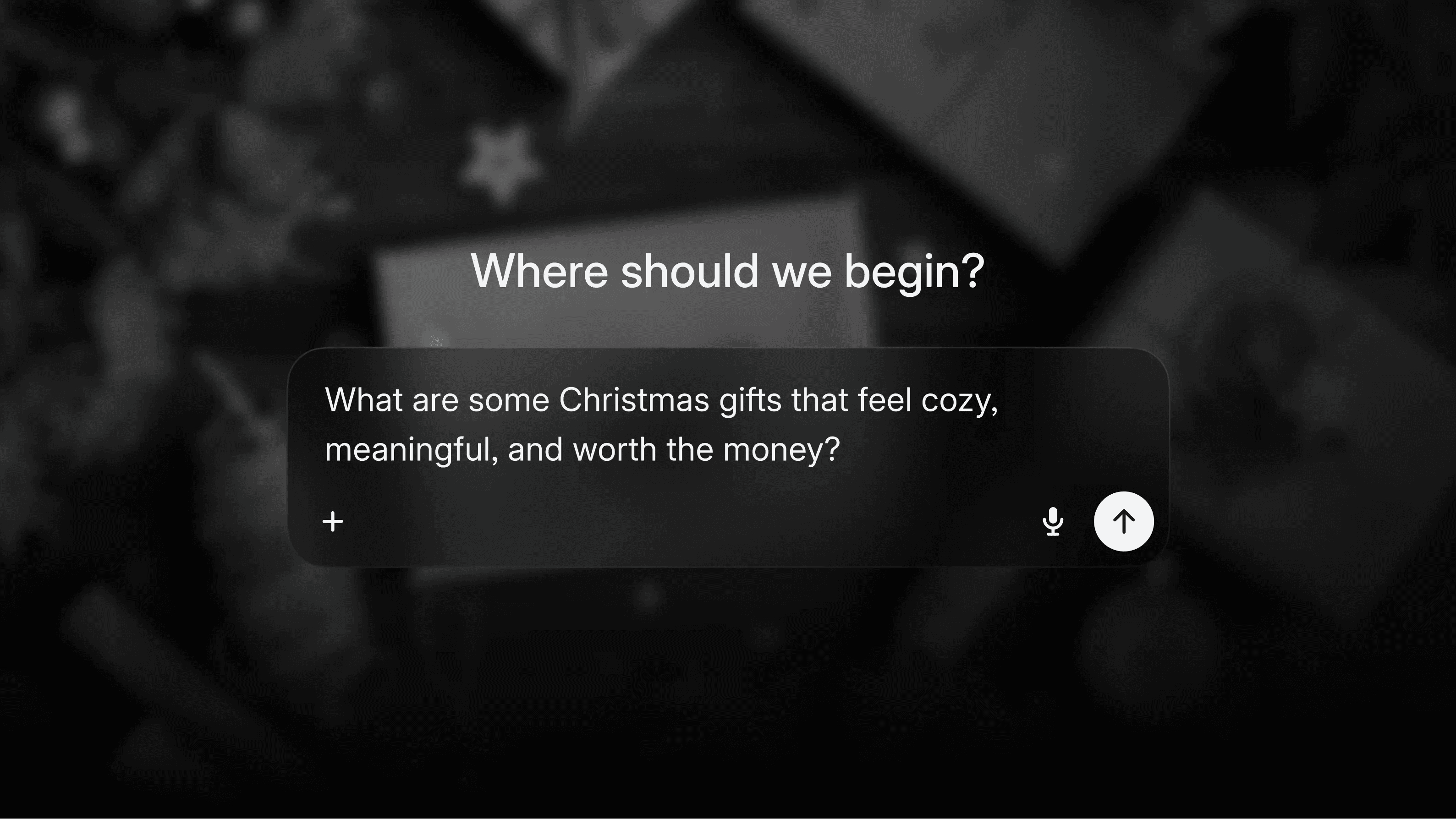 Christmas in July: How retailers win the AI shelf
