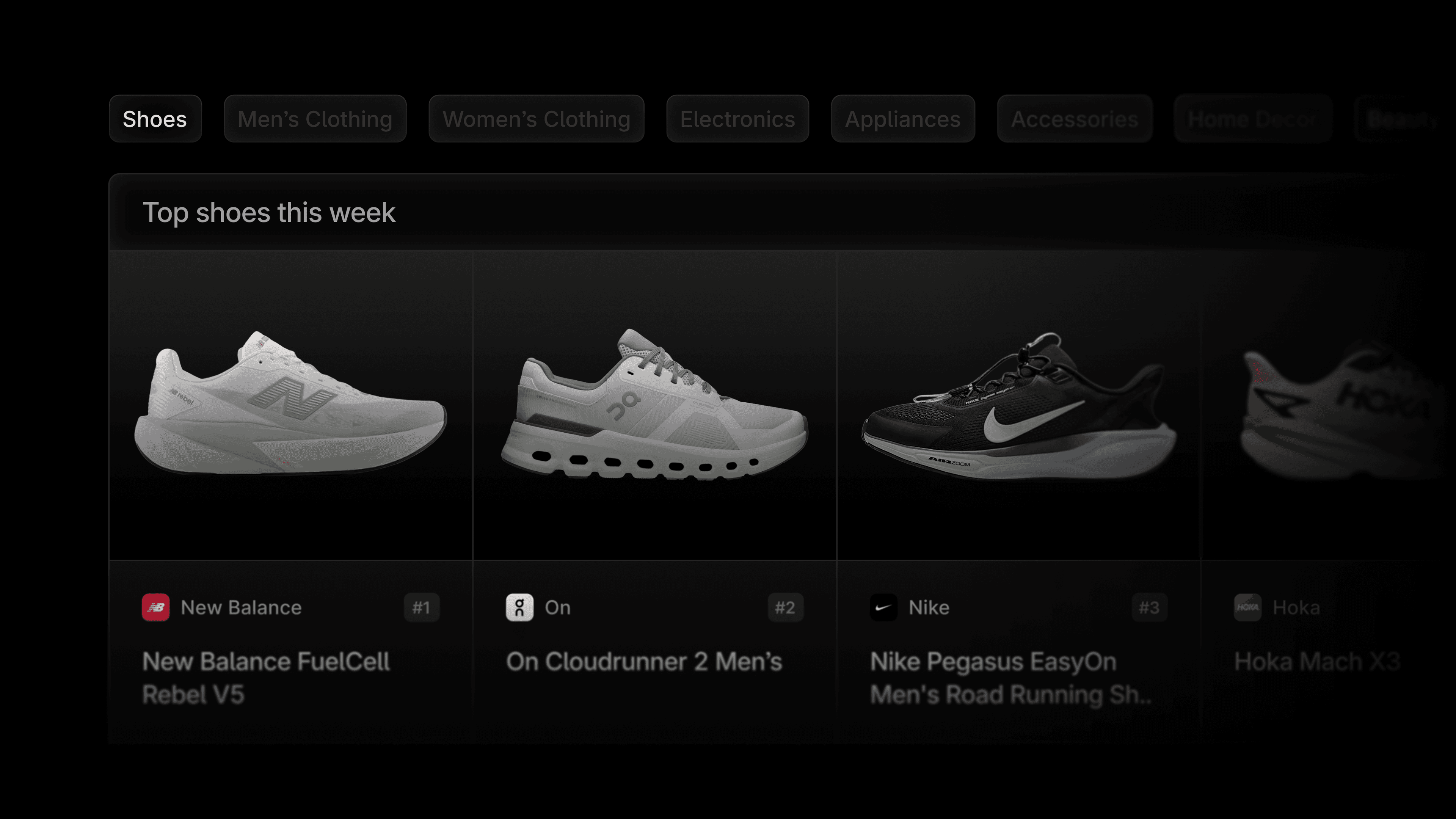 Who won AI Shopping on Black Friday? Check out the Black Friday Index