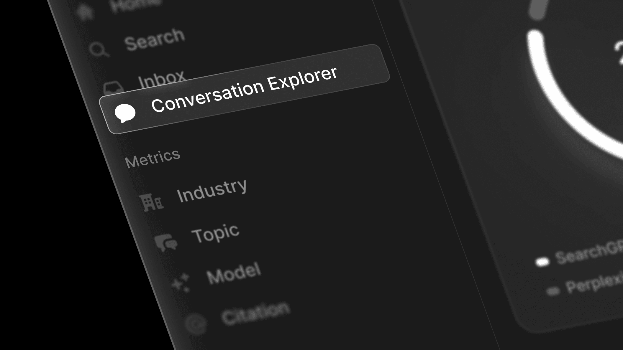 Prompt Volumes: The first tool to reveal AI Search Volume
