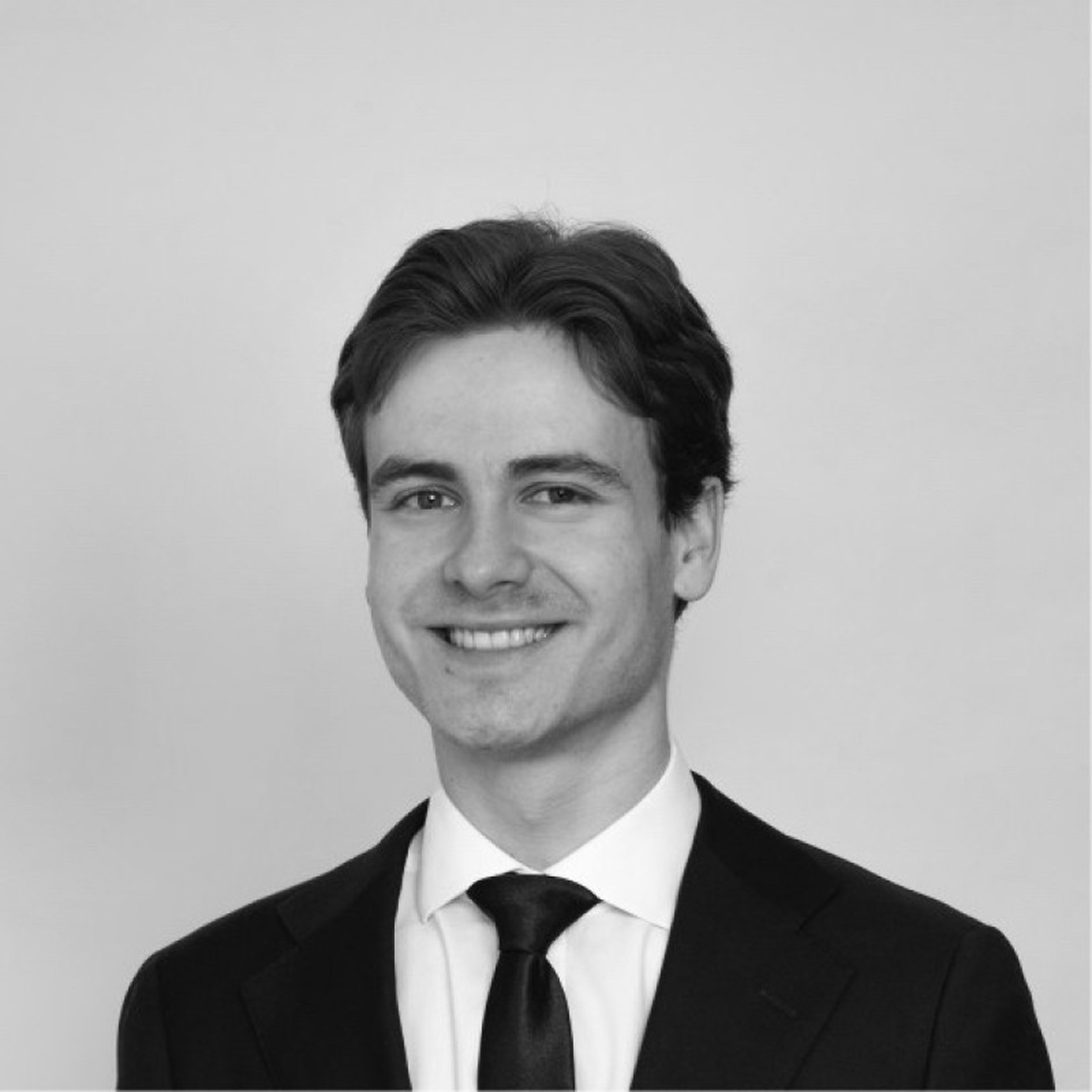 Nicholas Jeffrey