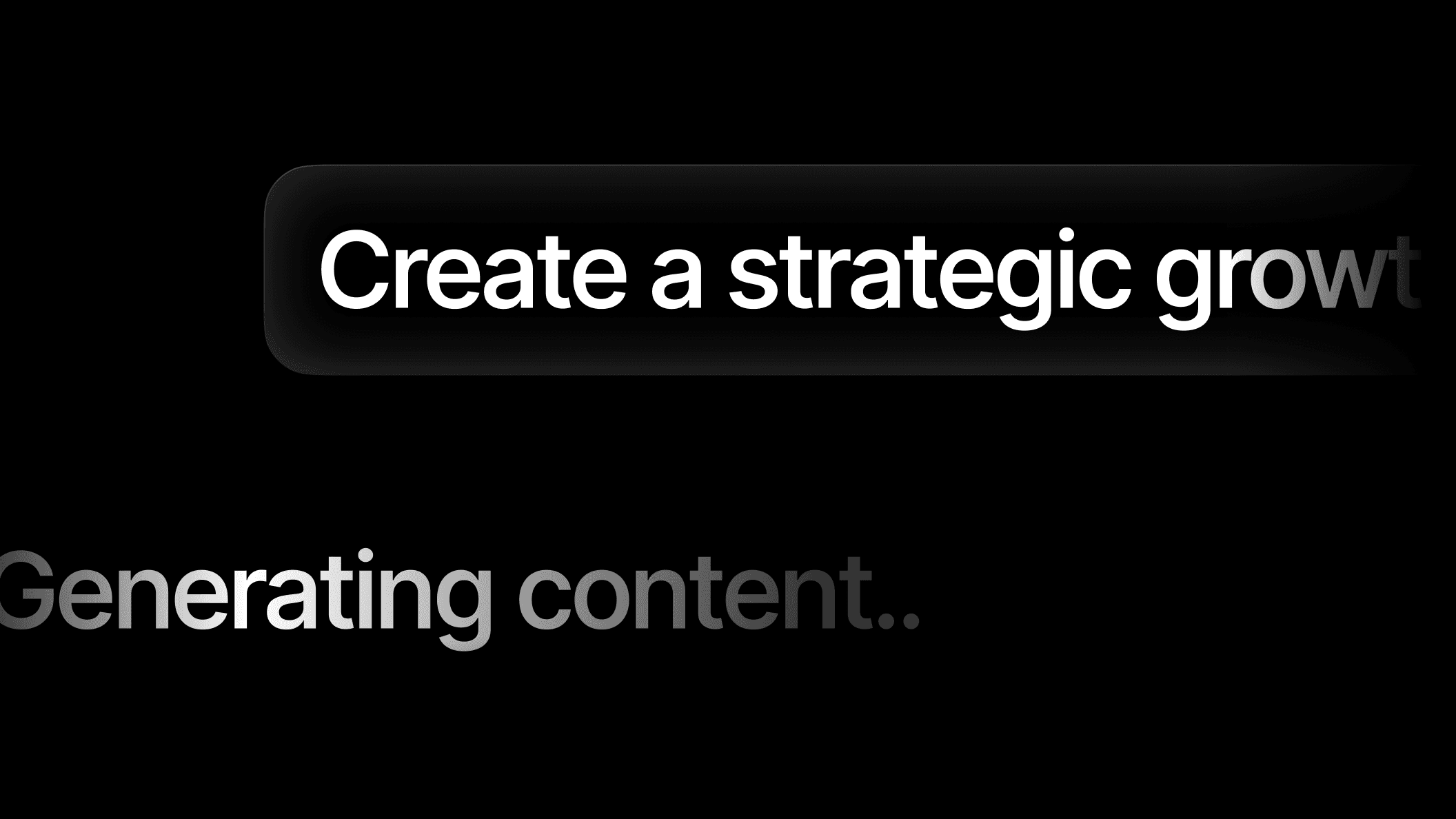 AI Search intent study: What 50M+ ChatGPT prompts reveal