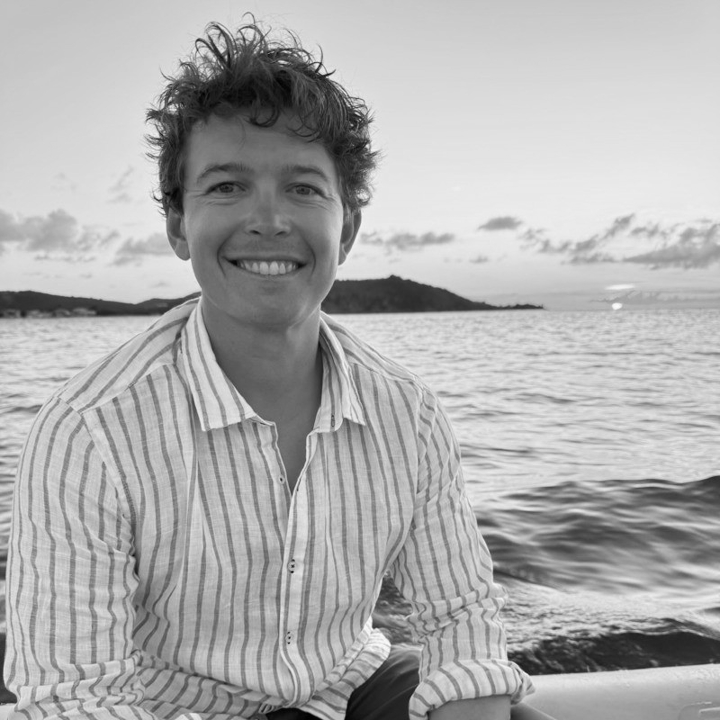 Harrison MacLean