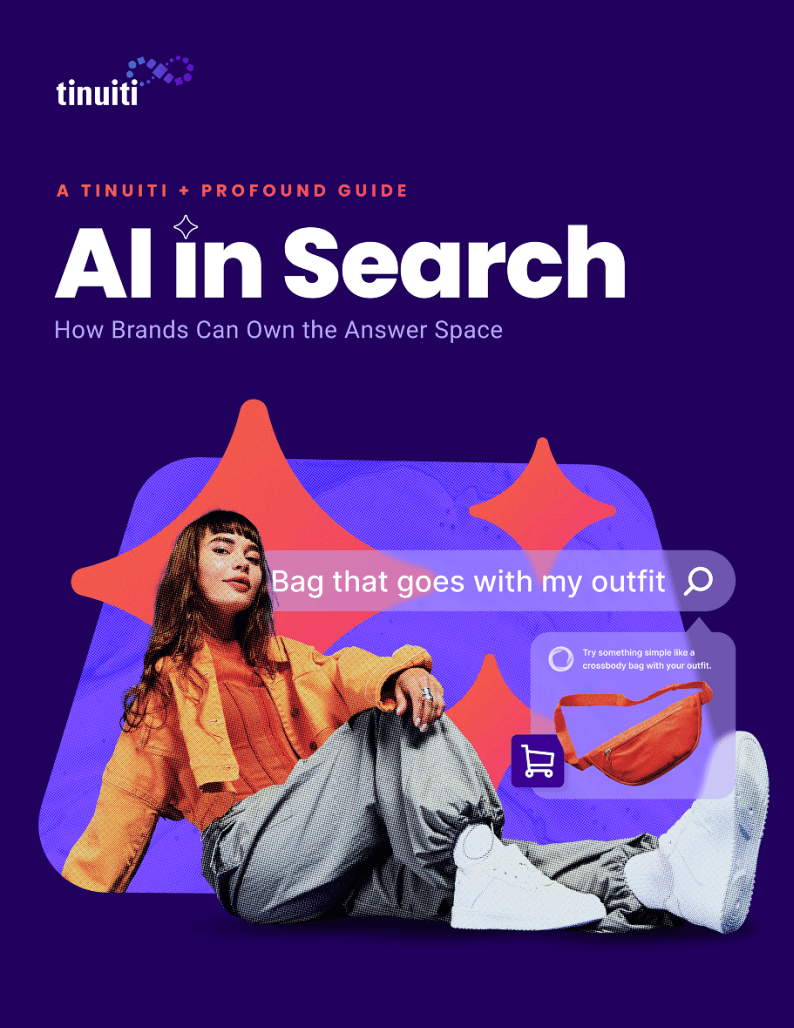 AI in Search: How Brands Can Own the Answer Space