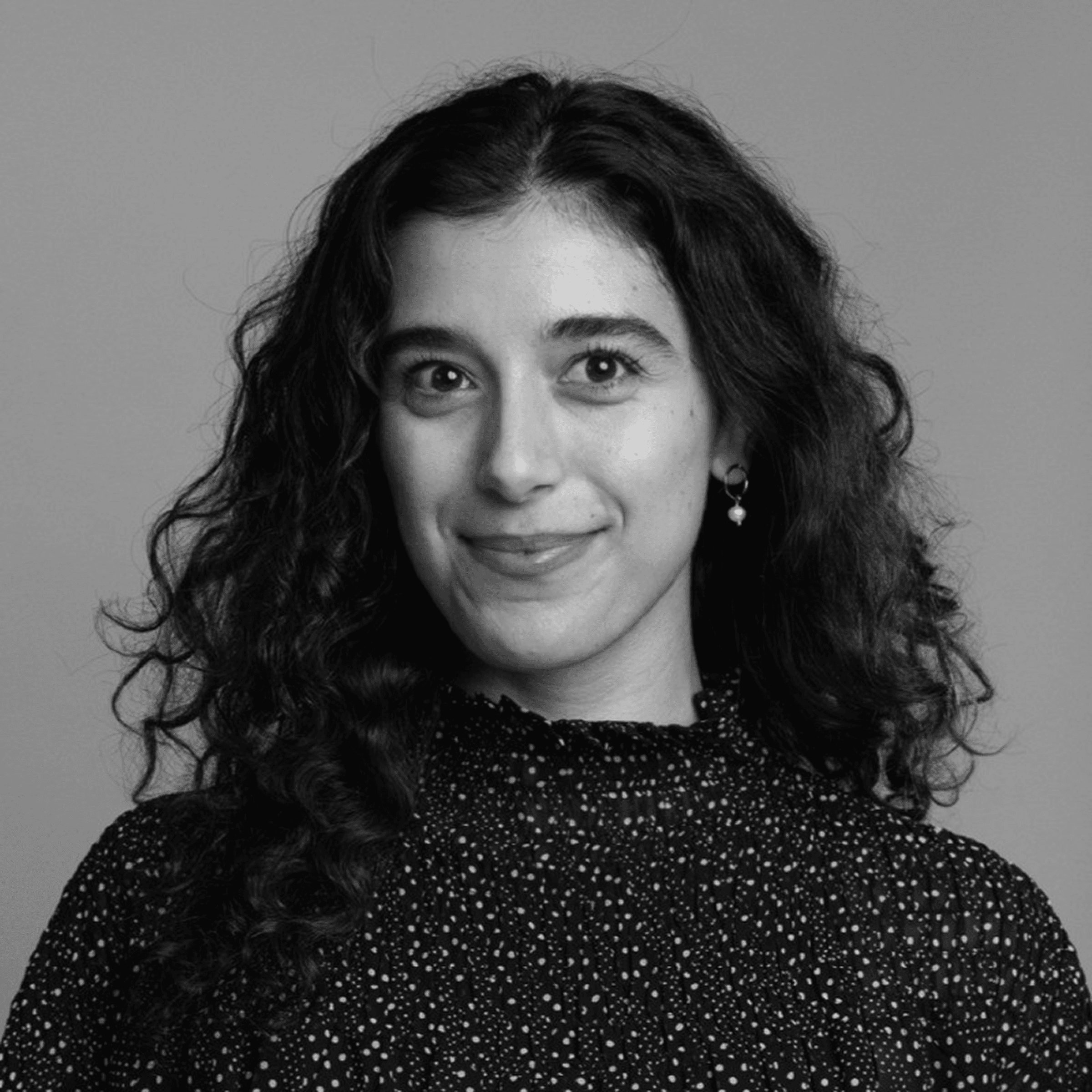Layla Baradaran