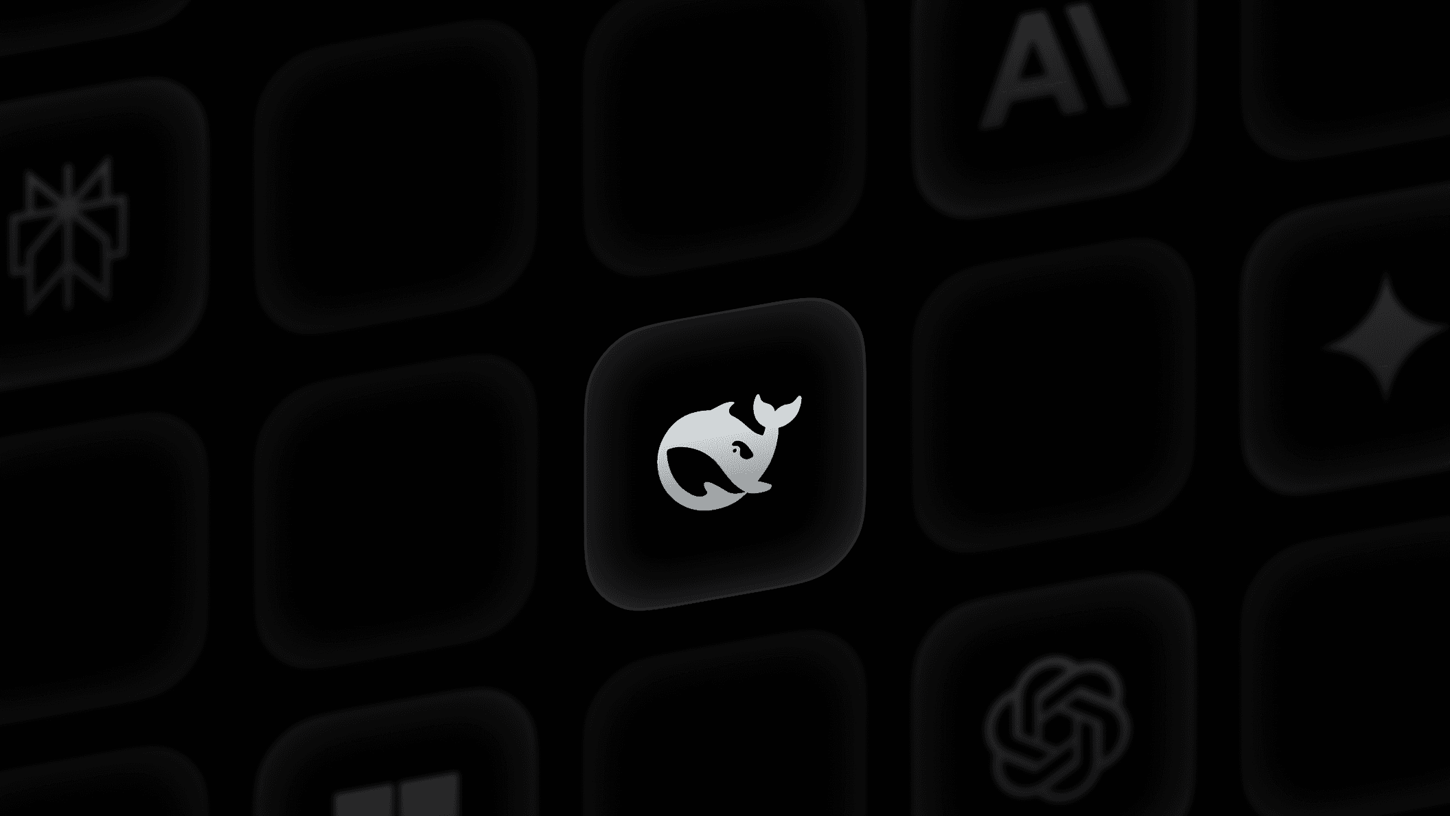 Tracking DeepSeek R1: First reasoning model to master web search