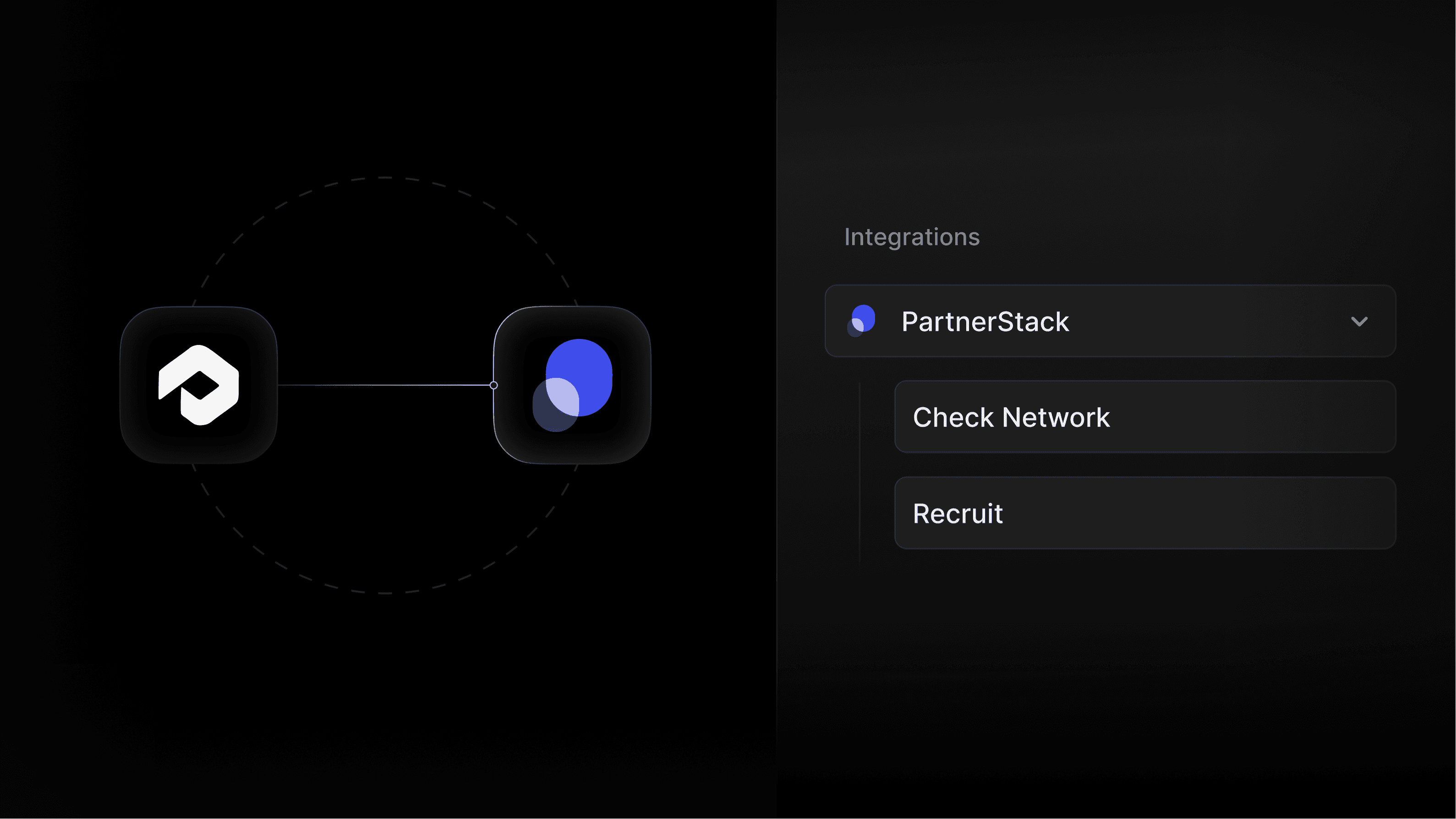 Introducing PartnerStack nodes for Profound Agents