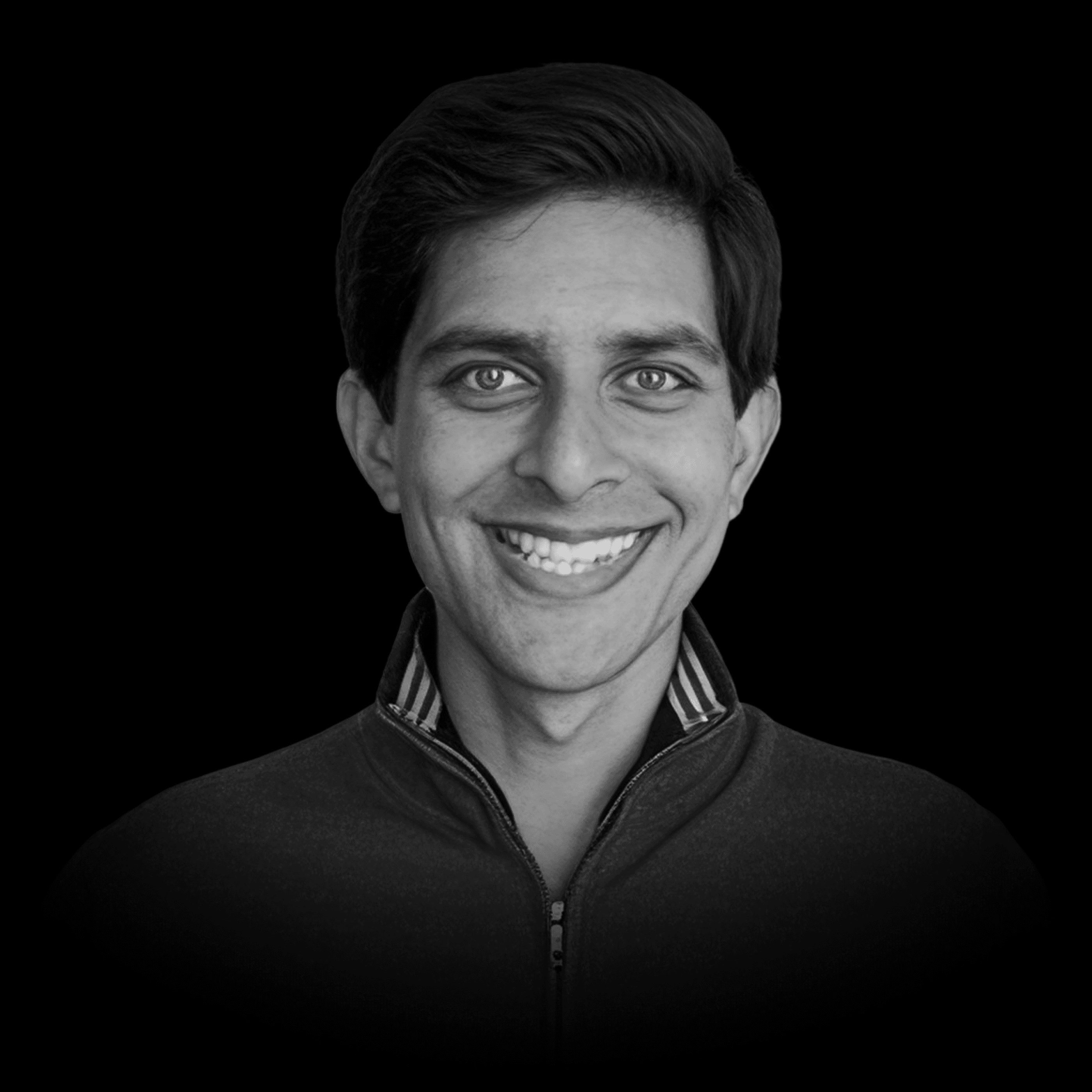 Nikhil Lai