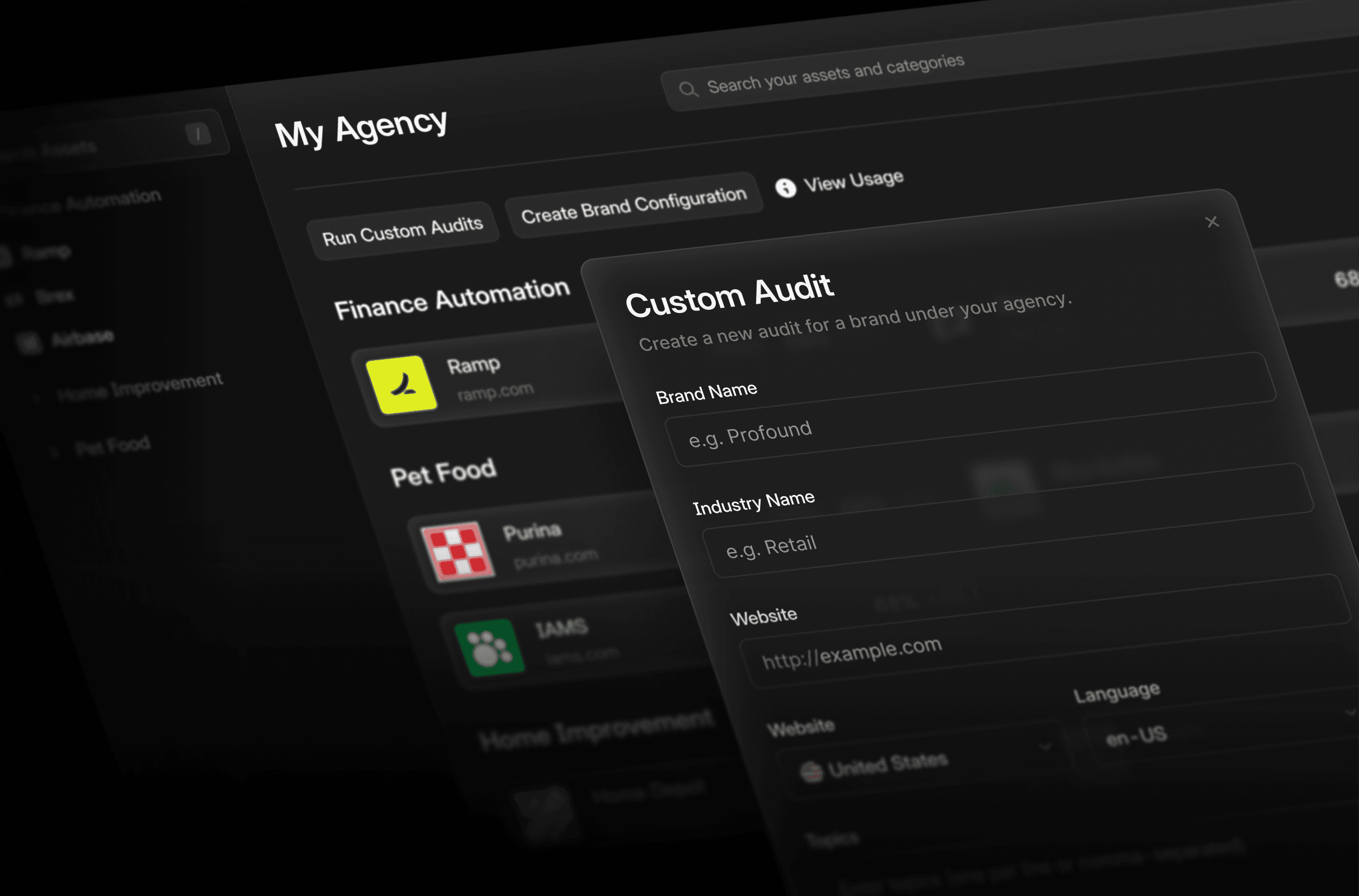 Introducing Agency Mode: Scale Smarter, Pitch Faster