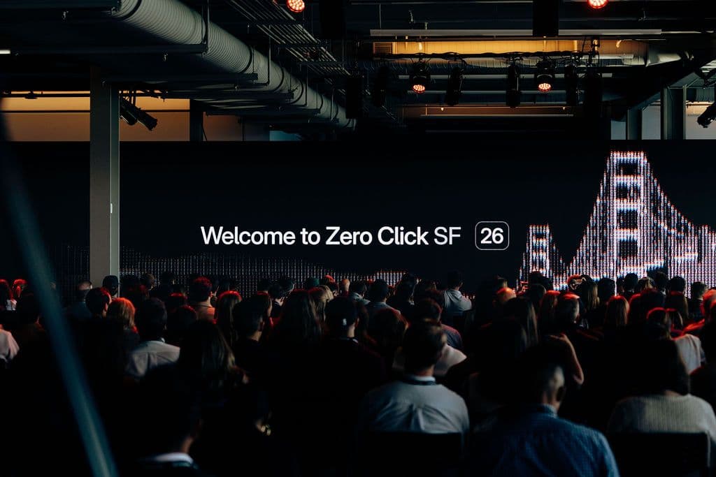 Zero Click San Francisco 2026 Recap: The summit that brought 750+ marketing leaders together