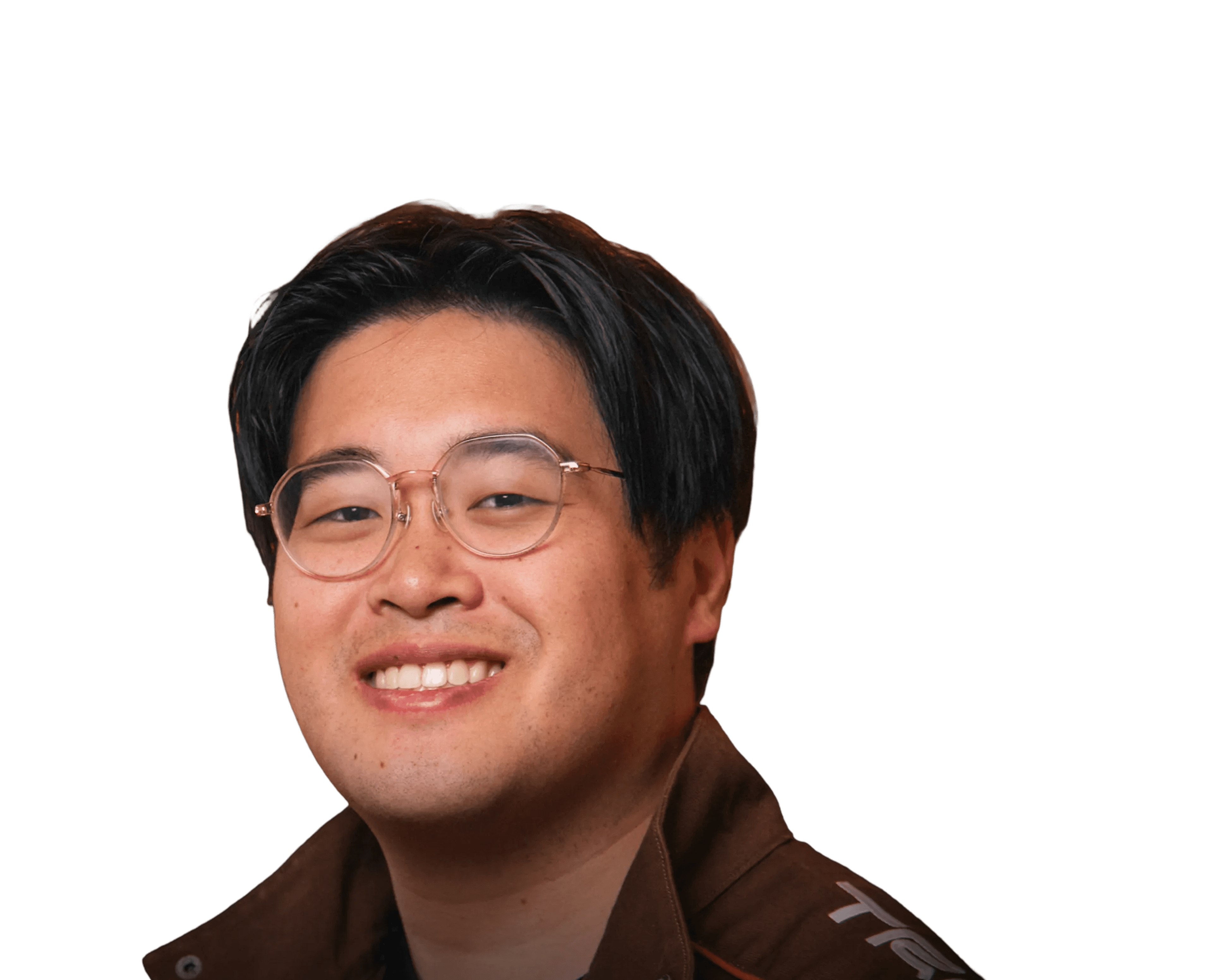 Aaron Lu