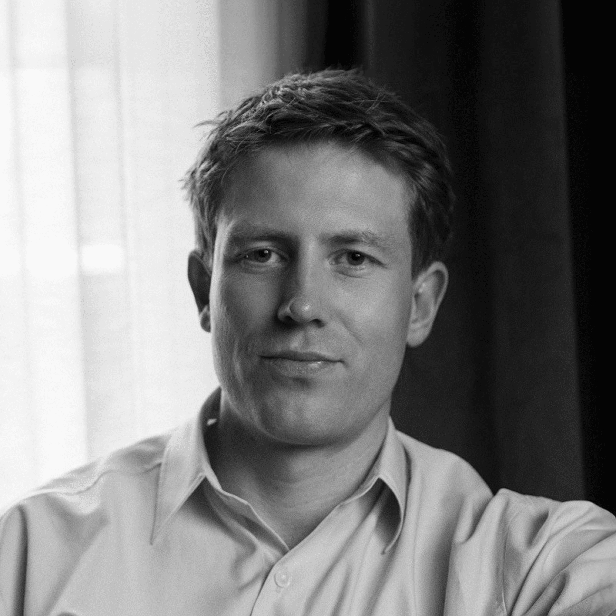James Cadwallader