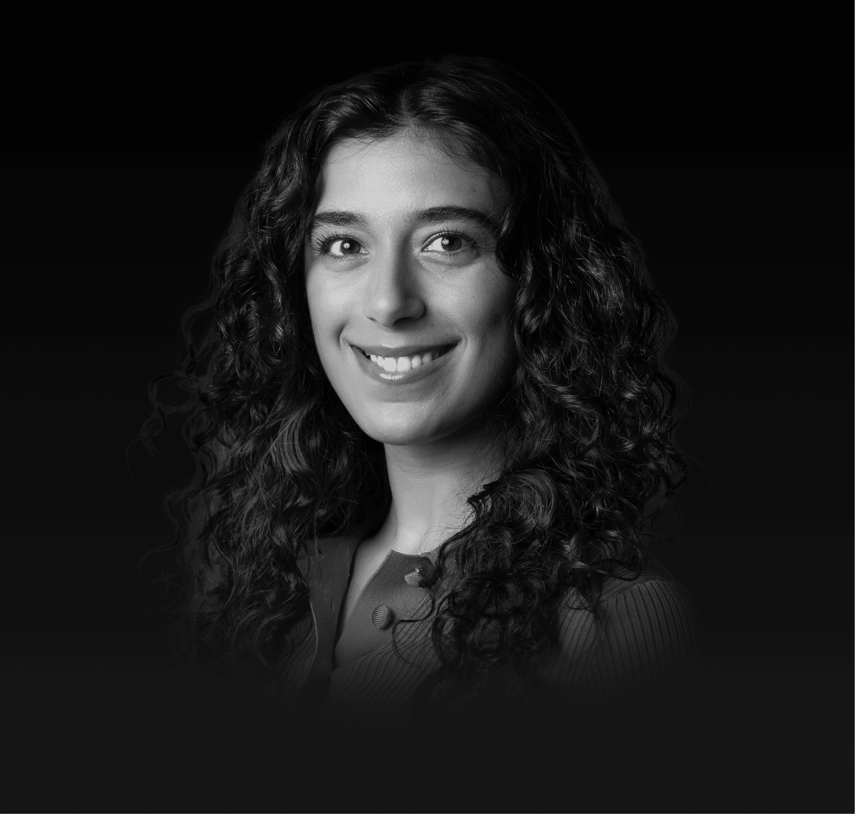 Layla Baradaran