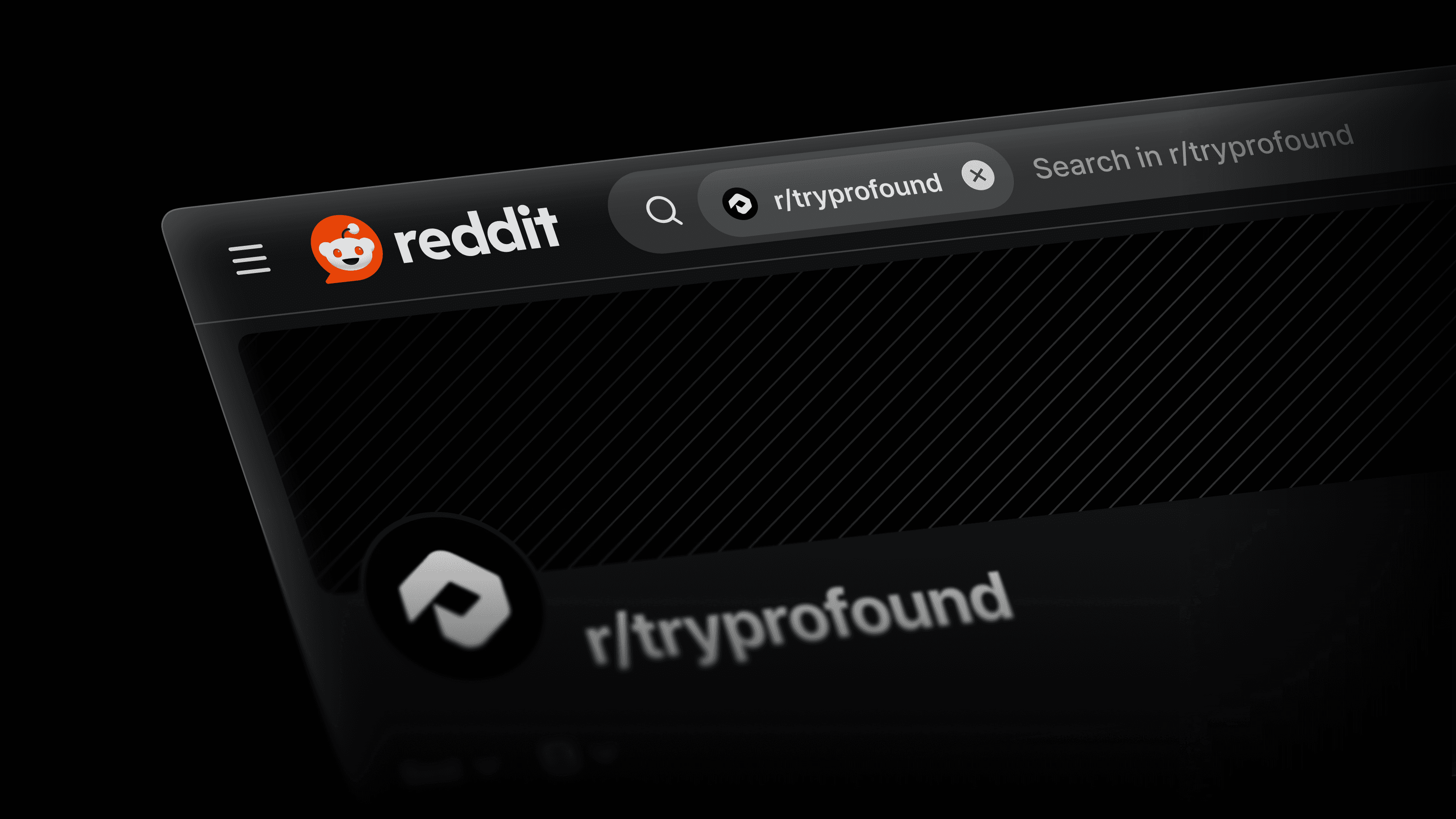 The Data on Reddit and AI Search