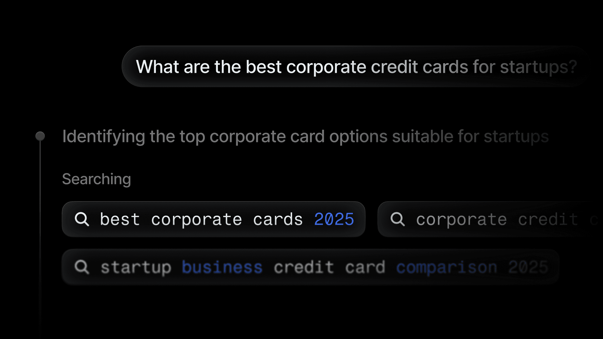 ChatGPT Query Fanout Explained: The First Query Matters Most (2025 Study)